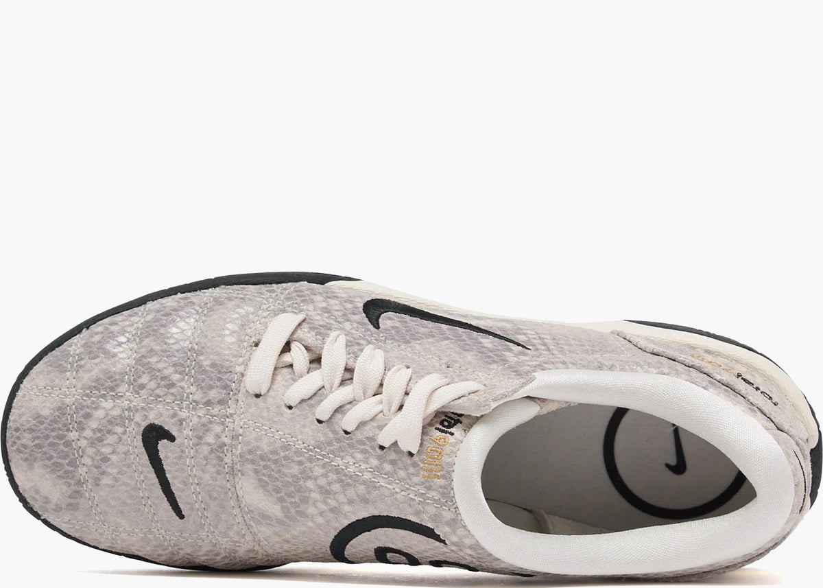Nike Total 90 3 SE Pale Ivory Snakeskin (W) IB4204-100 Hype Clothinga Limited Edition