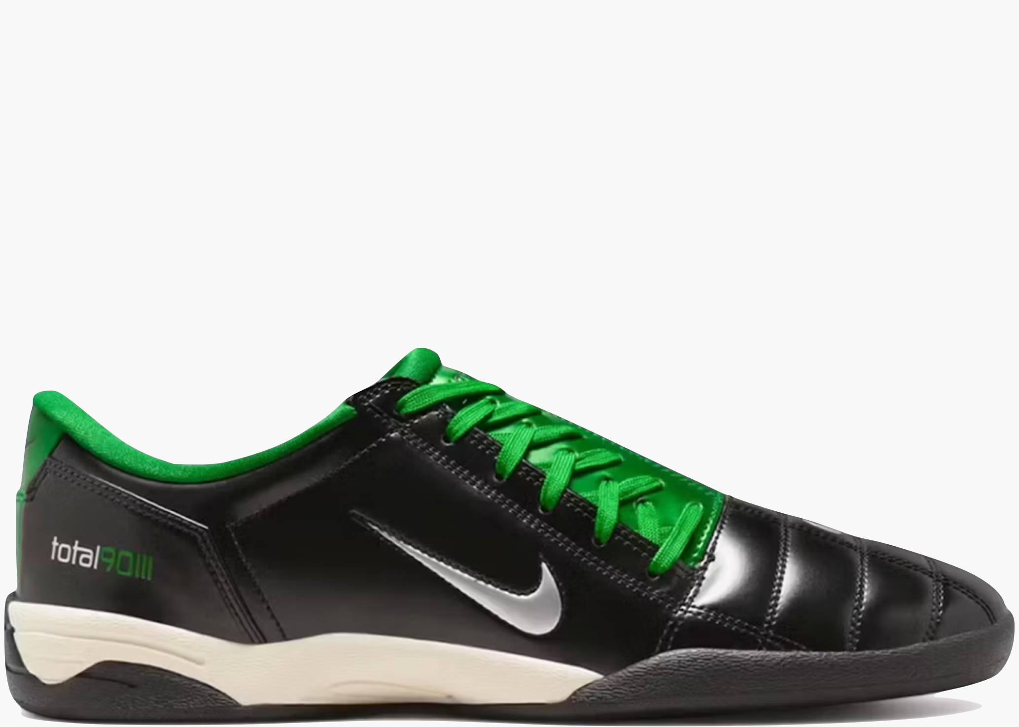 Nike Total 90 3 SP .SWOOSH Quit the Rage IM7974-001 Hype Clothinga Limited Edition