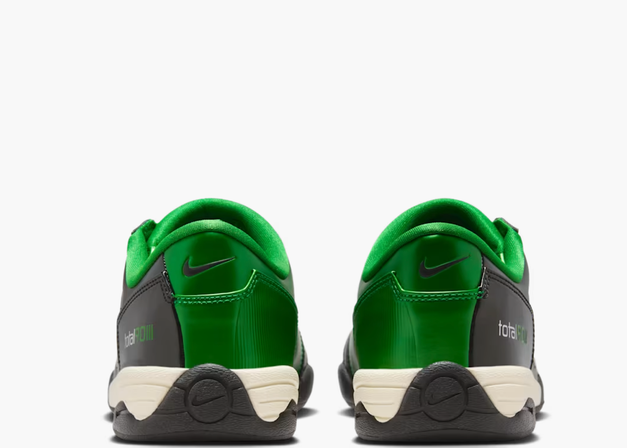 Nike Total 90 3 SP .SWOOSH Quit the Rage IM7974-001 Hype Clothinga Limited Edition