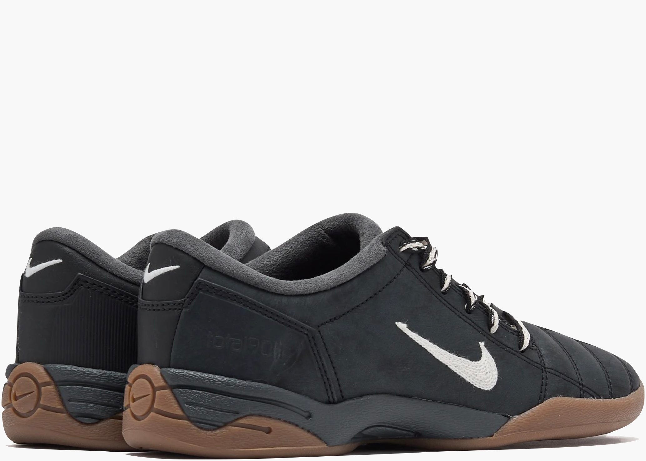 Nike Total 90 3 SP Black Gum (W) IH2314-002 Hype Clothinga Limited Edition