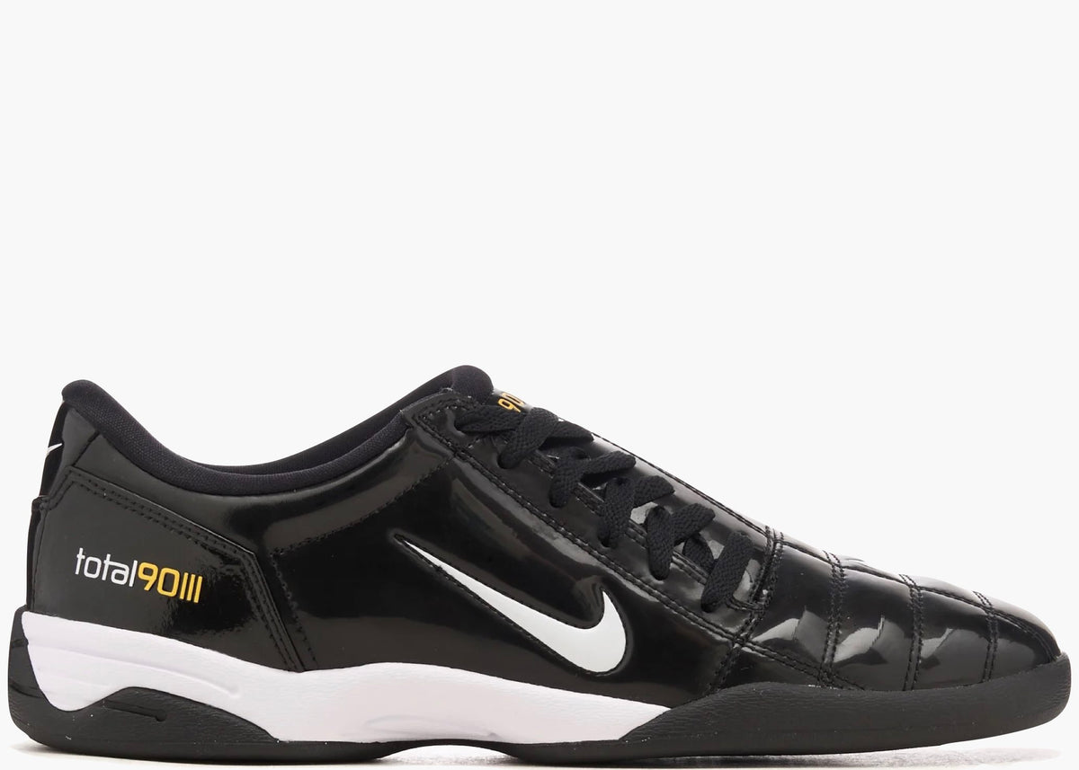  Nike Total 90 3 SP Black HJ9351-001 Hype Clothinga Limited Edition