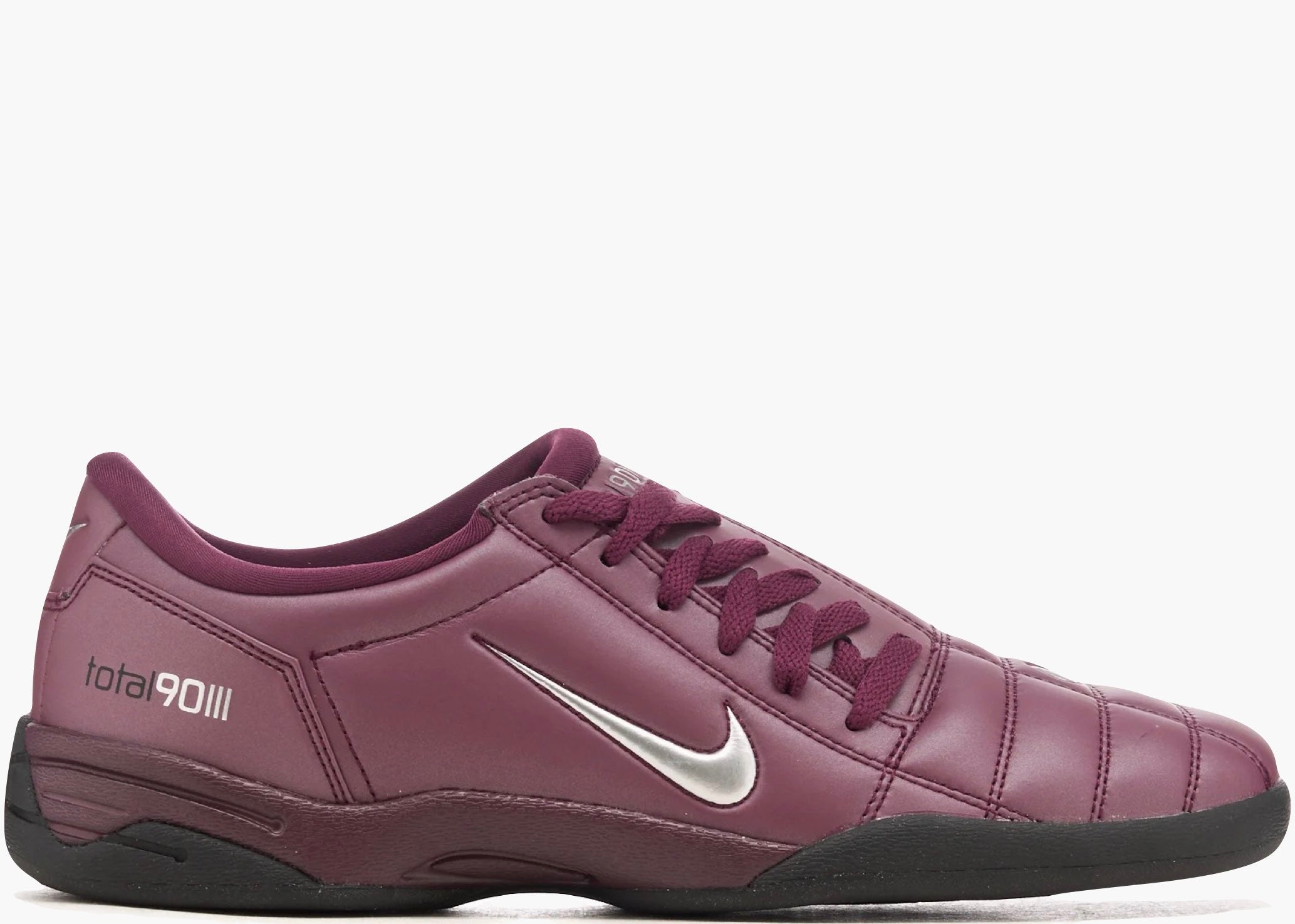 Nike Total 90 3 SP Bordeaux HJ9351-600 Hype Clothinga Limited Edition
