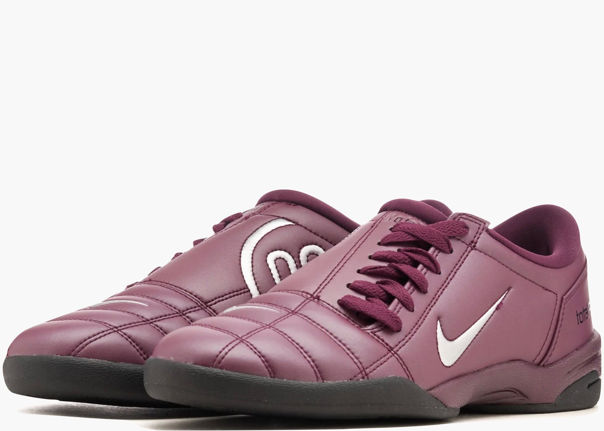 Nike Total 90 3 SP Bordeaux HJ9351-600 Hype Clothinga Limited Edition