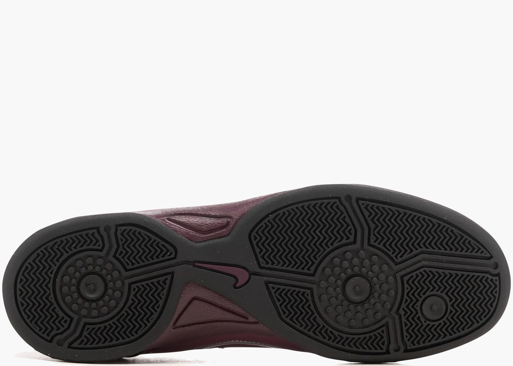 Nike Total 90 3 SP Bordeaux HJ9351-600 Hype Clothinga Limited Edition