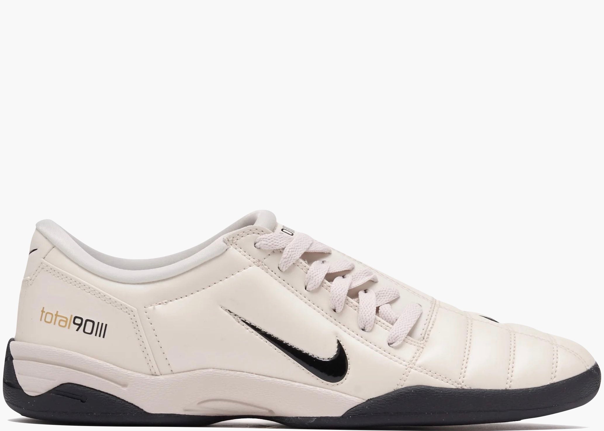 Nike Total 90 3 SP Light Orewood Brown HJ9351-100 Hype Clothinga Limited Edition