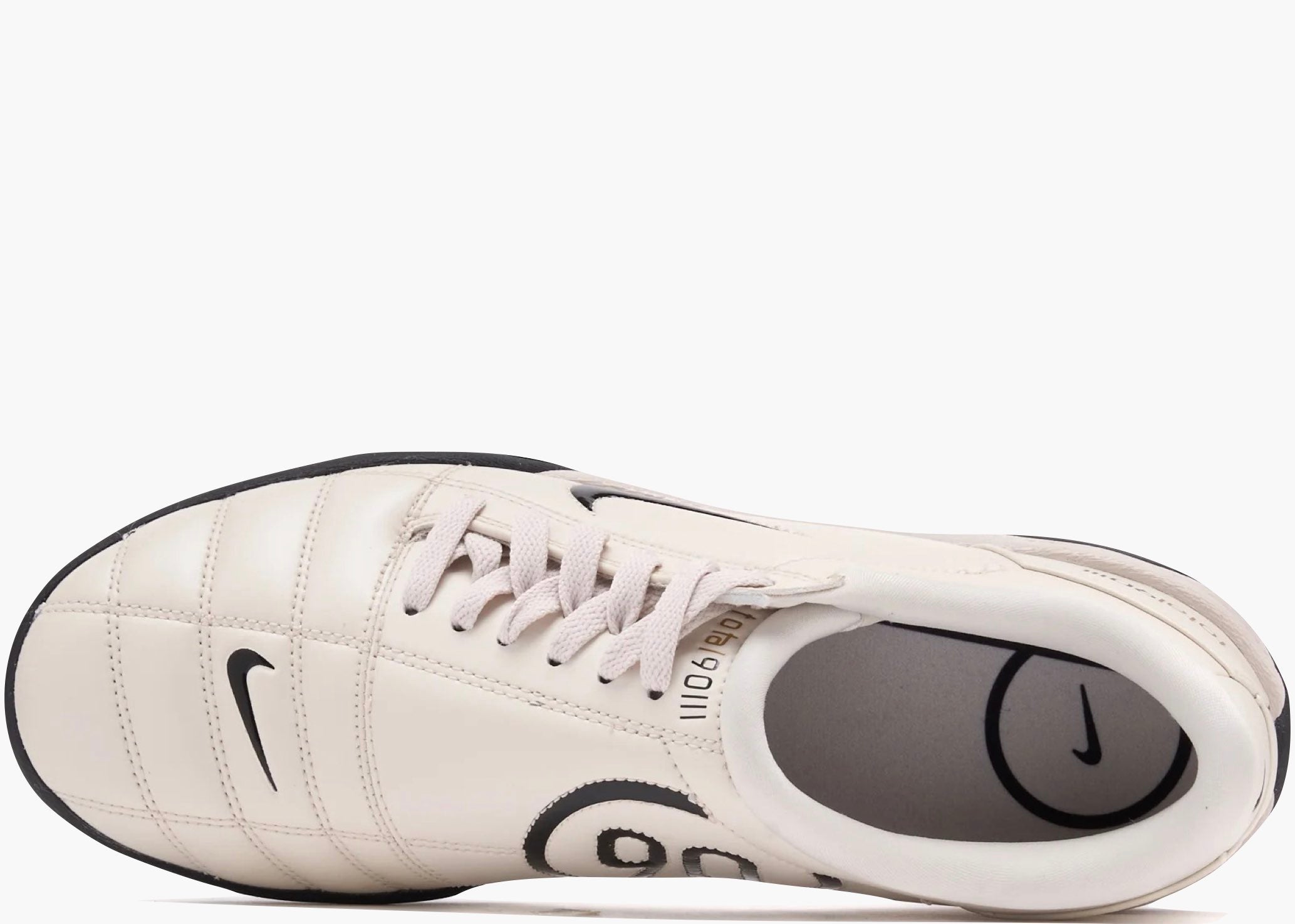 Nike Total 90 3 SP Light Orewood Brown HJ9351-100 Hype Clothinga Limited Edition