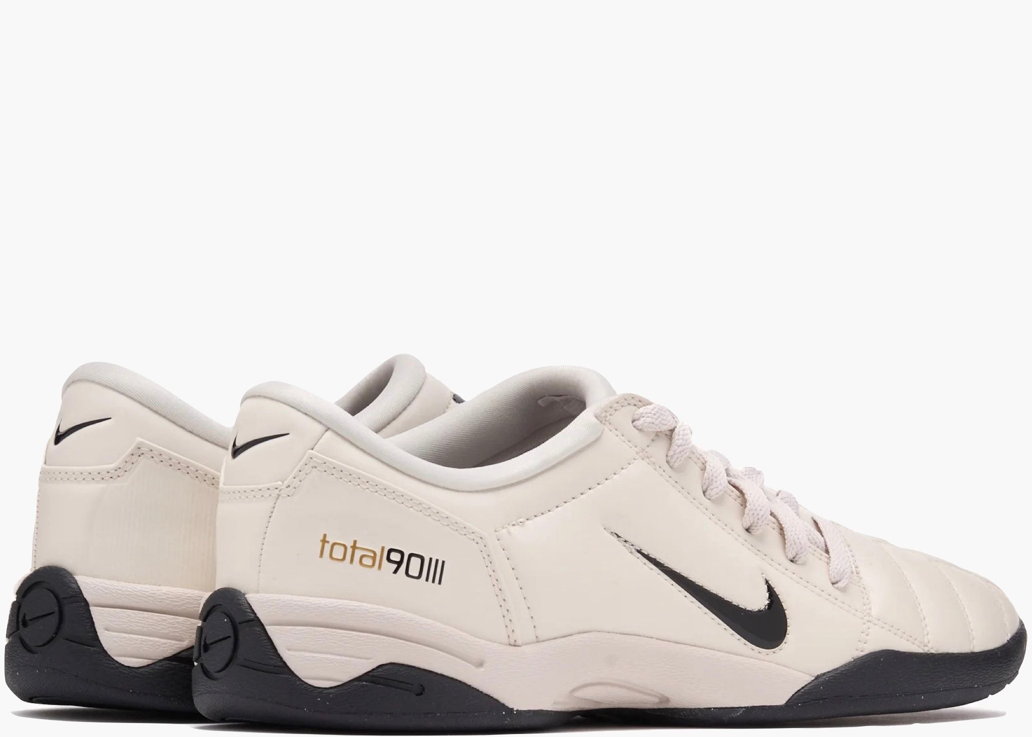 Nike Total 90 3 SP Light Orewood Brown HJ9351-100 Hype Clothinga Limited Edition