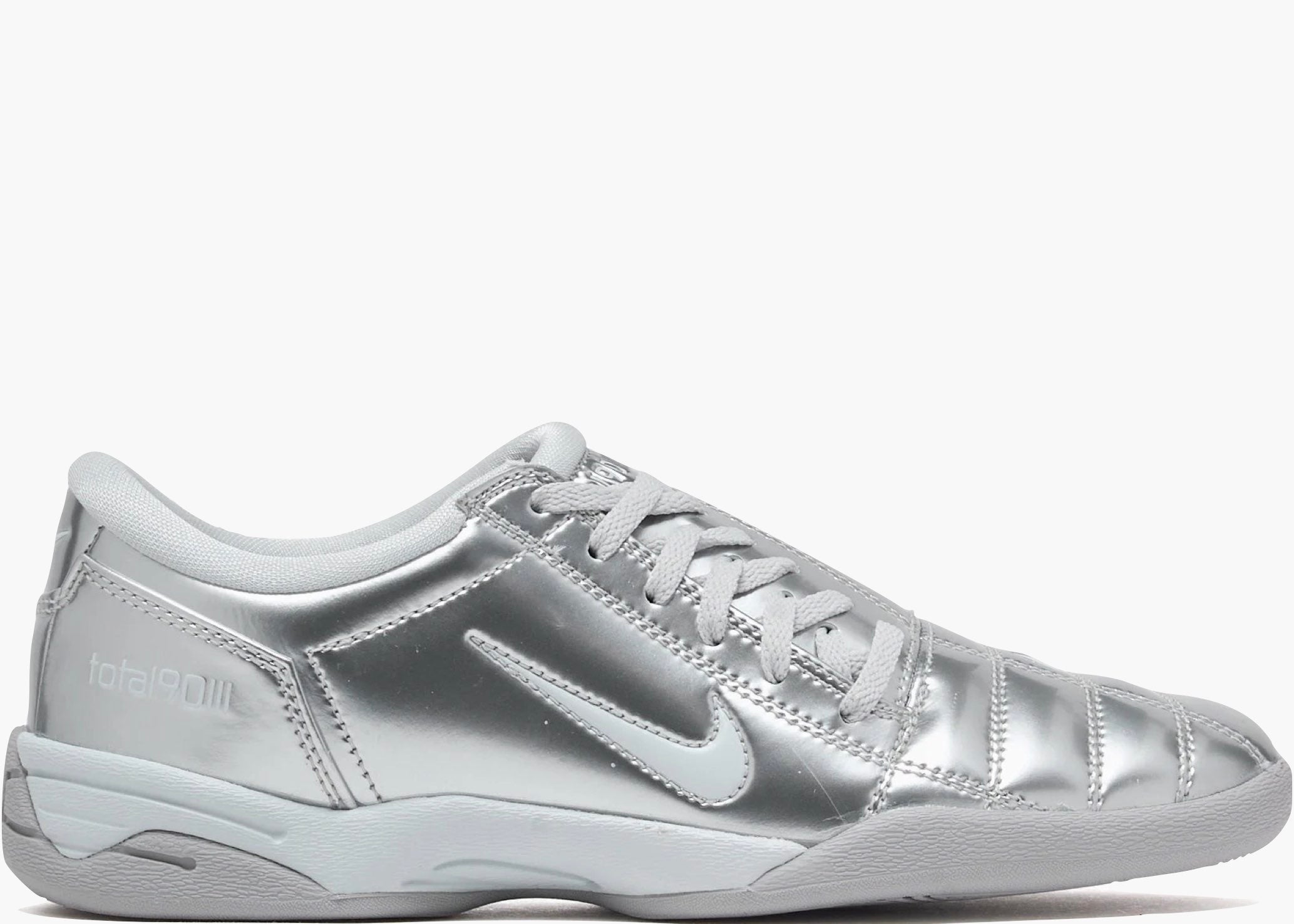 Nike Total 90 3 SP Metallic Platinum (W) II9792-011 Hype Clothinga Limited Edition