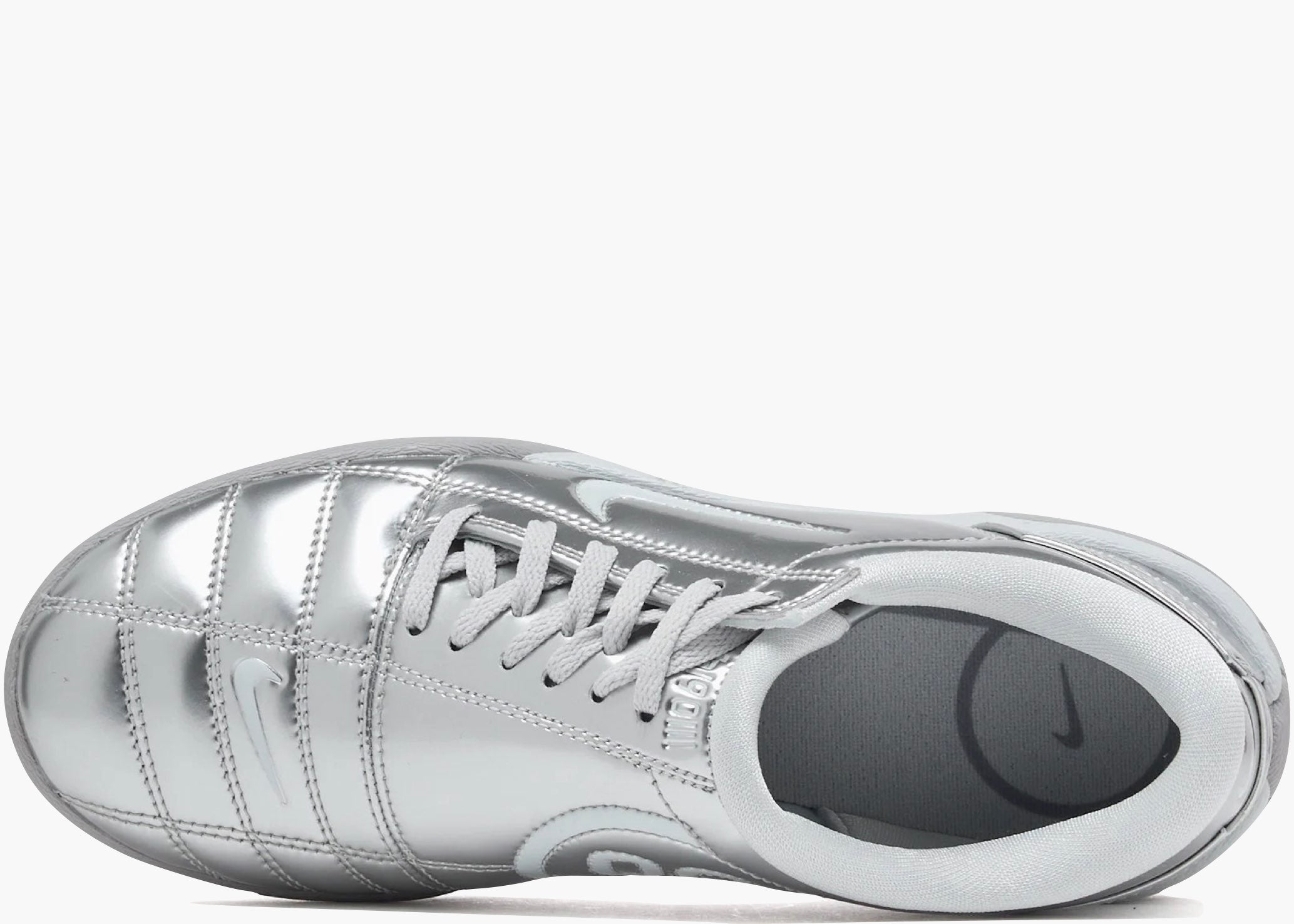 Nike Total 90 3 SP Metallic Platinum (W) II9792-011 Hype Clothinga Limited Edition