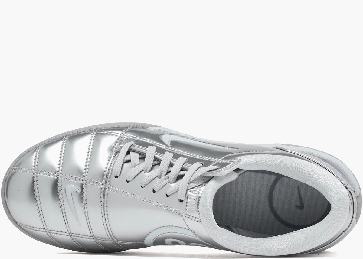 Nike Total 90 3 SP Metallic Platinum (W) II9792-011 Hype Clothinga Limited Edition