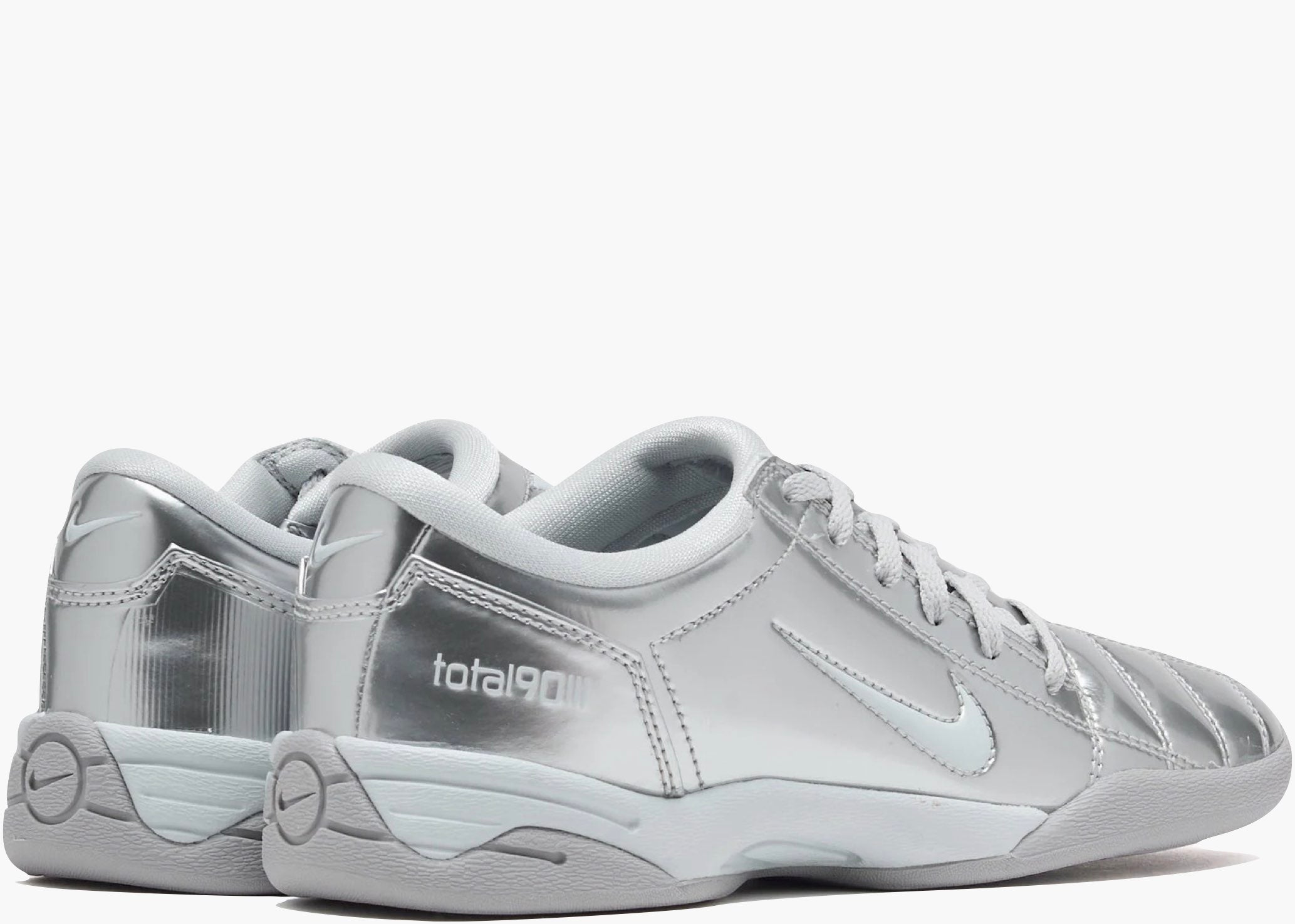 Nike Total 90 3 SP Metallic Platinum (W) II9792-011 Hype Clothinga Limited Edition