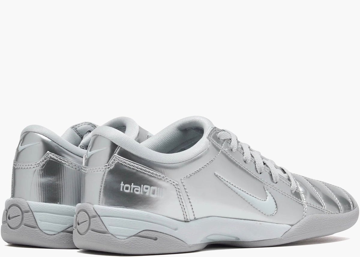Nike Total 90 3 SP Metallic Platinum (W) II9792-011 Hype Clothinga Limited Edition