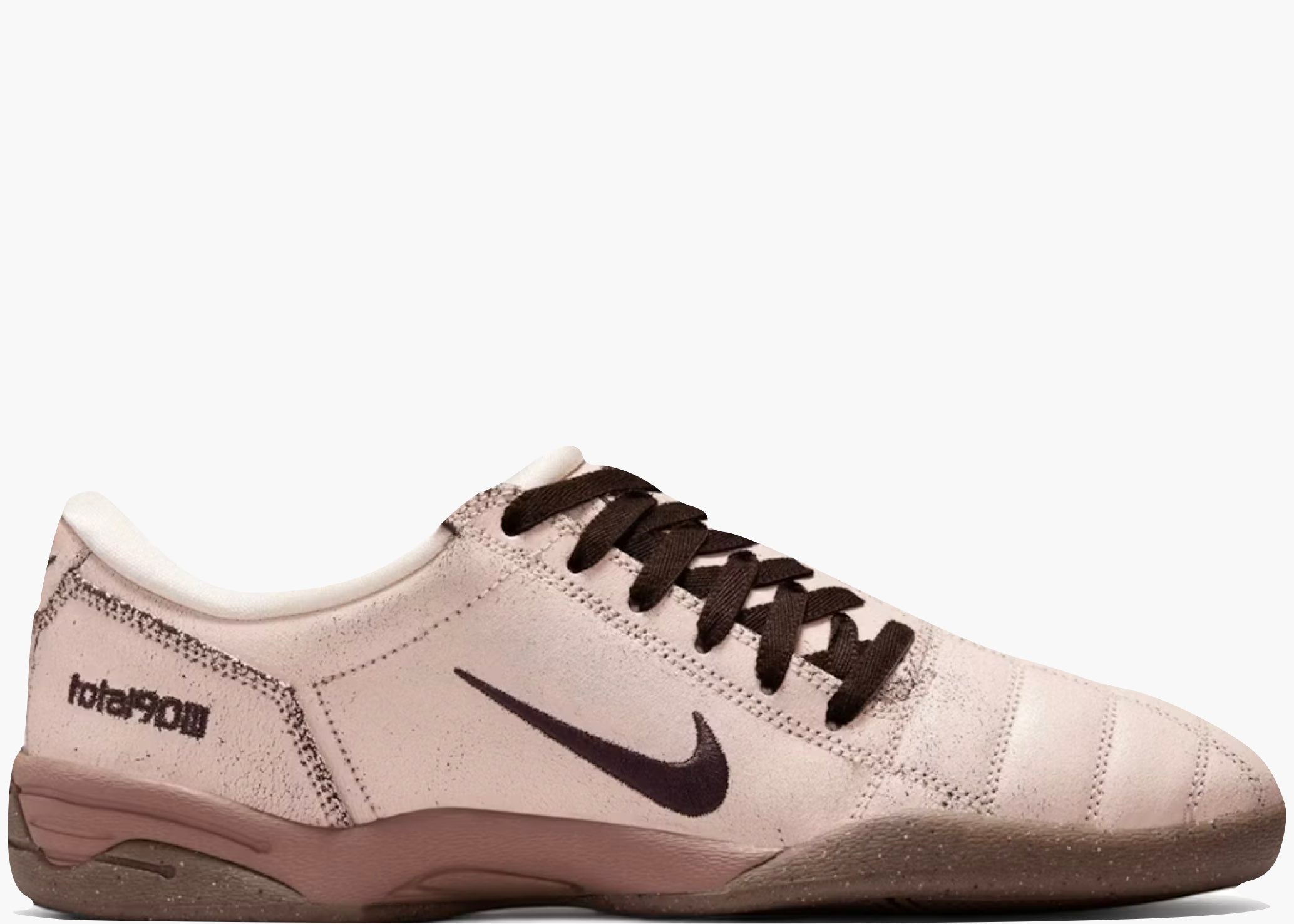 Nike Total 90 3 SP Pearl White Shadow Brown IH2090-200 Hype Clothinga Limited Edition