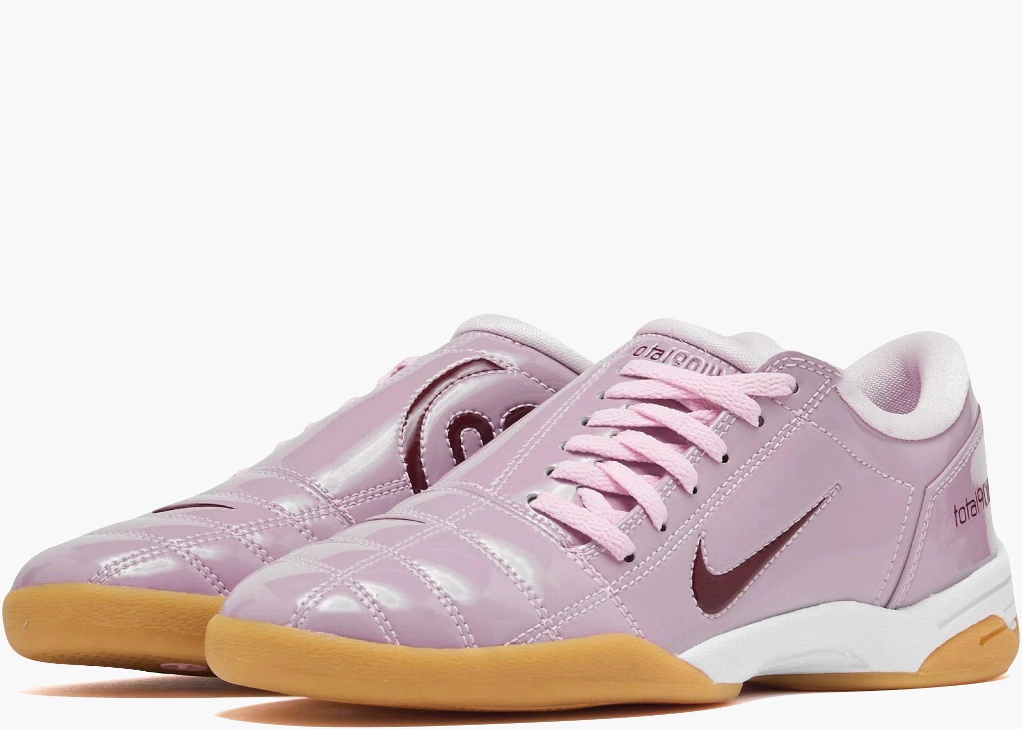 Nike Total 90 3 SP Pink Foam Team Red (W) II9792-600 Hype Clothinga Limited Edition