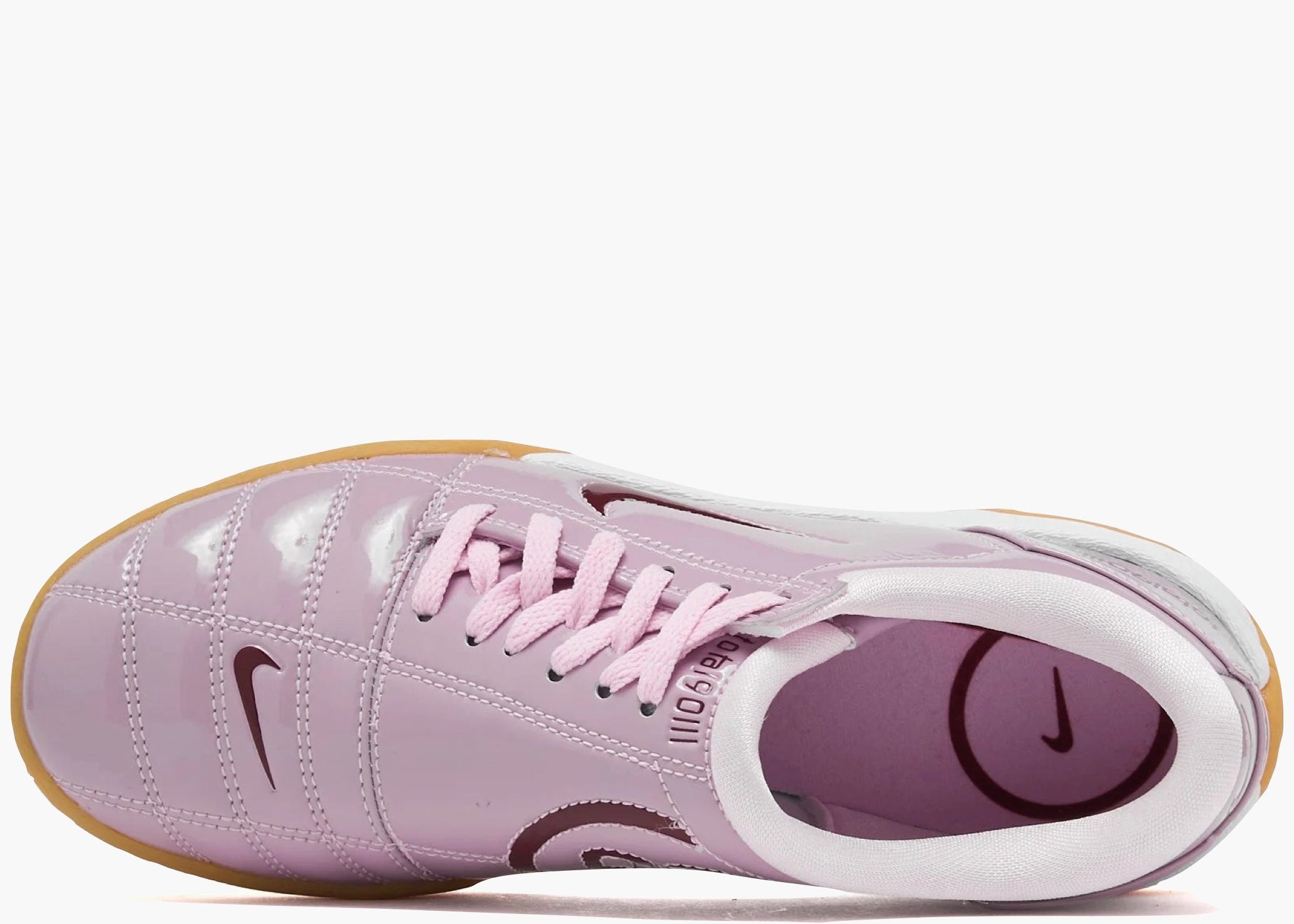 Nike Total 90 3 SP Pink Foam Team Red (W) II9792-600 Hype Clothinga Limited Edition