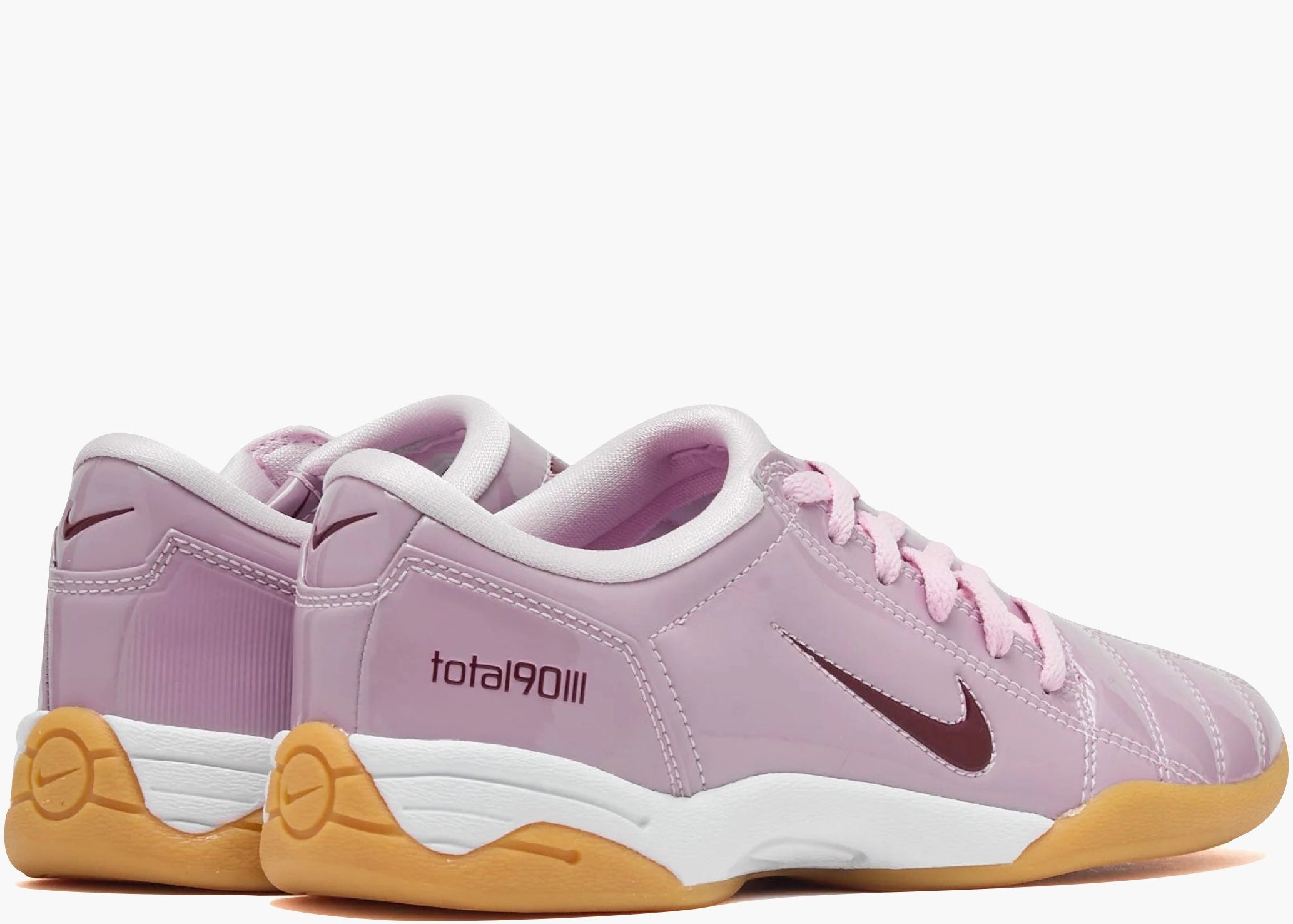 Nike Total 90 3 SP Pink Foam Team Red (W) II9792-600 Hype Clothinga Limited Edition