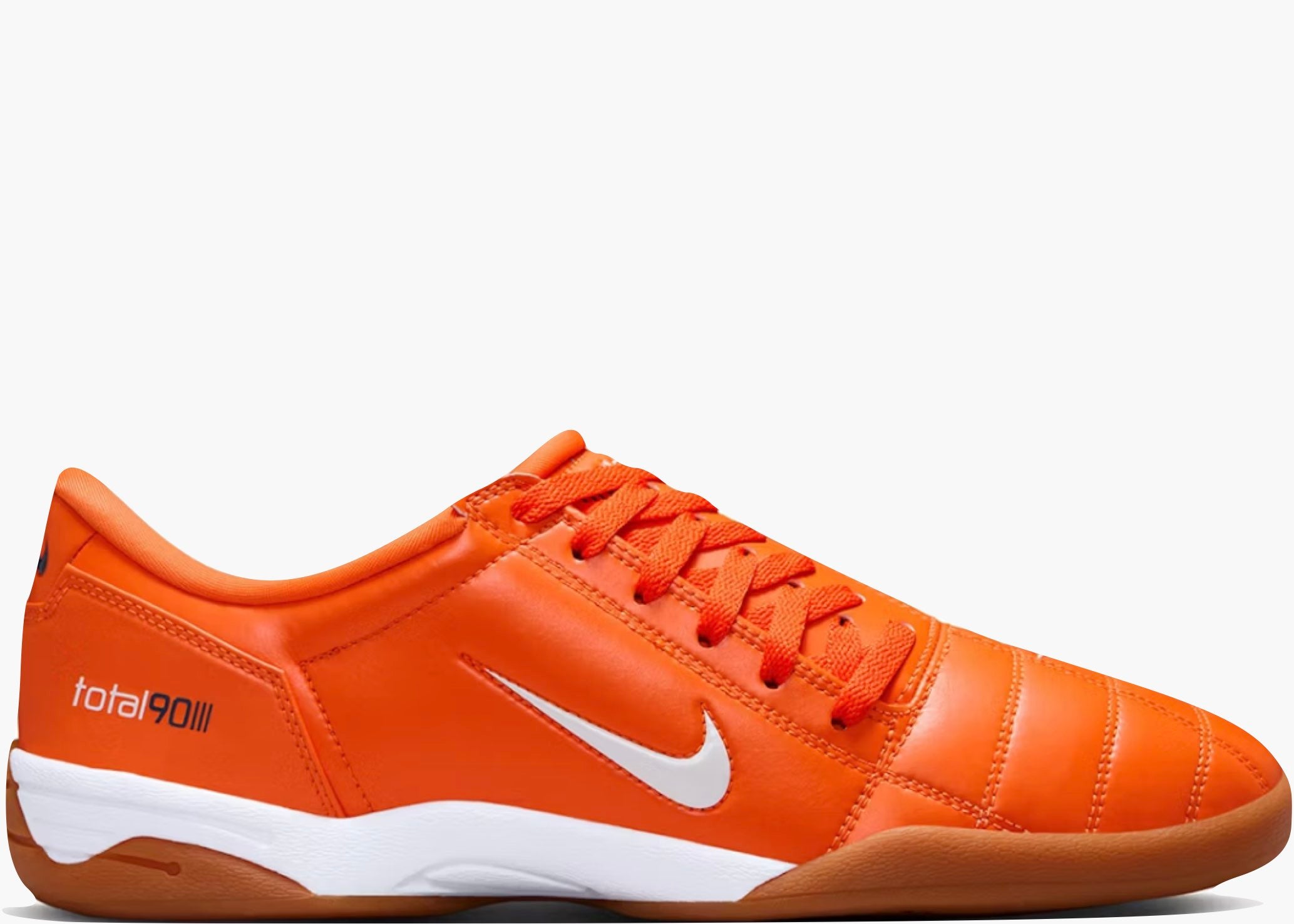 Nike Total 90 3 SP Safety Orange HJ9351-800 Hype Clothinga Limited Edition
