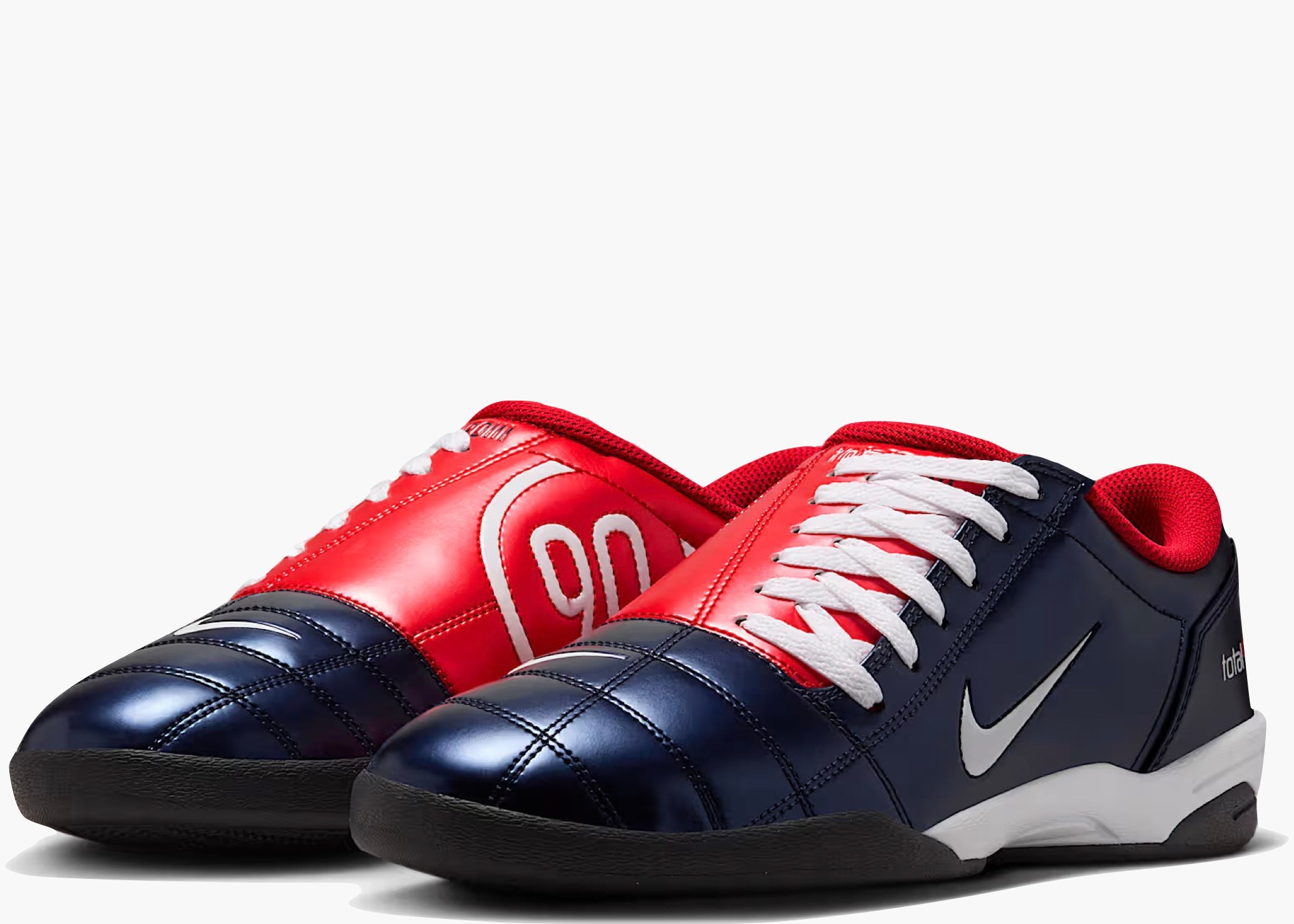 Nike Total 90 3 SP USA II7631-400 Hype Clothinga Limited Edition