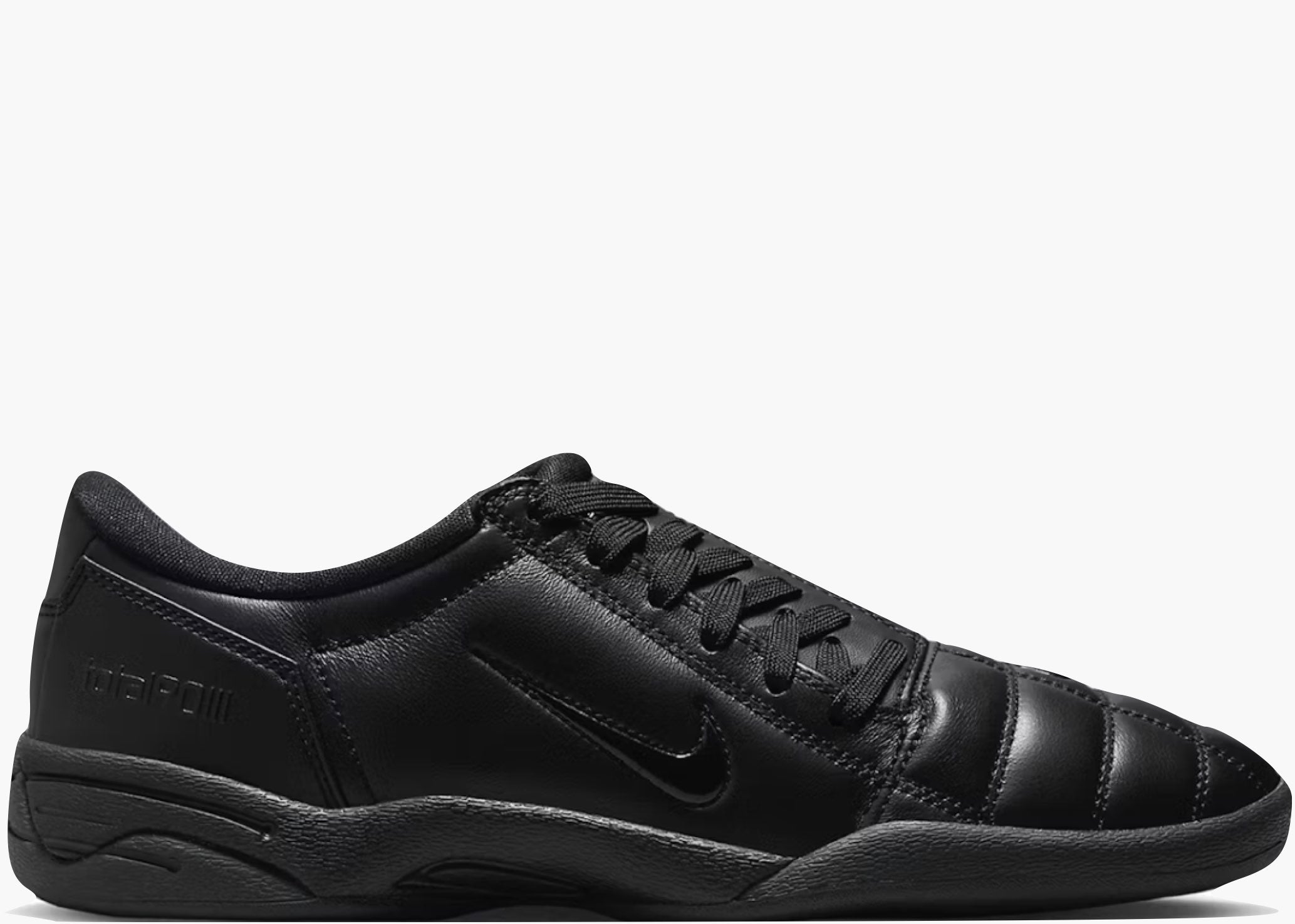 Nike Total 90 3 Triple Black (W) IM4841-010 Hype Clothinga Limited Edition