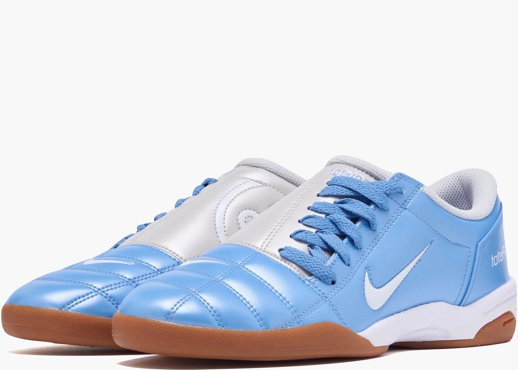 Nike Total 90 3 University Blue White HQ2851-400 Hype Clothinga Limited Edition