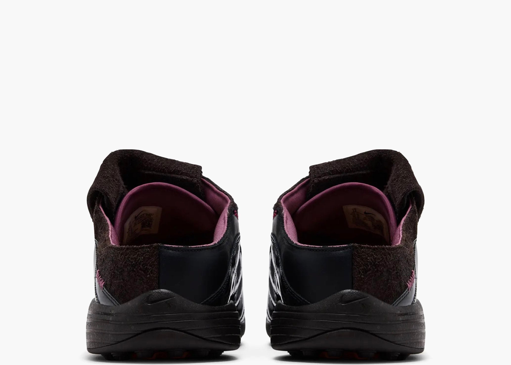 Nike Total 90 Mule Kids of Immigrants Velvet Brown IH4422-201 Hype Clothinga Limited Edition