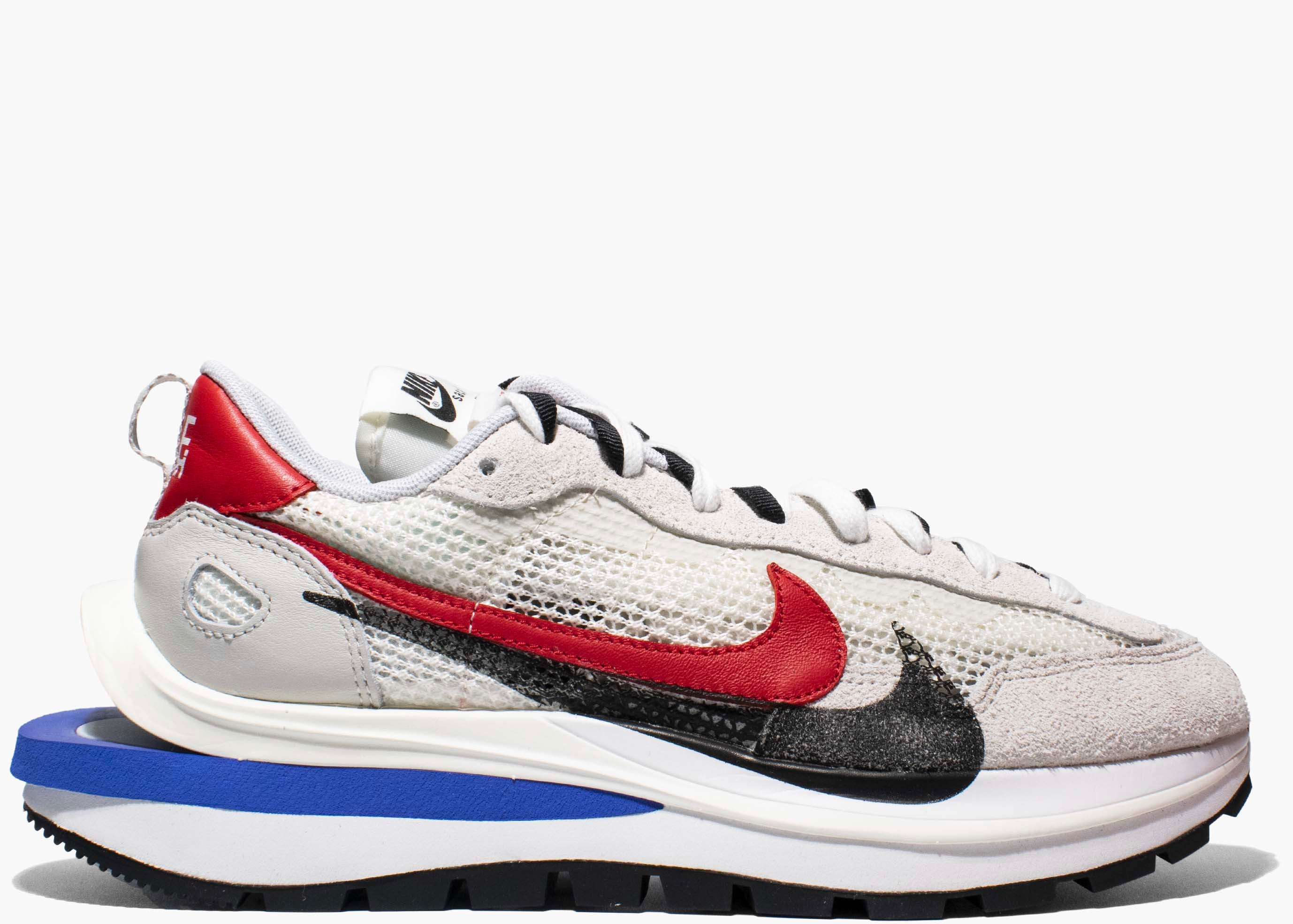 Nike VaporWaffle X Sacai Sport Fuchsia CV1363-100 Hype Clothinga Limited Edition