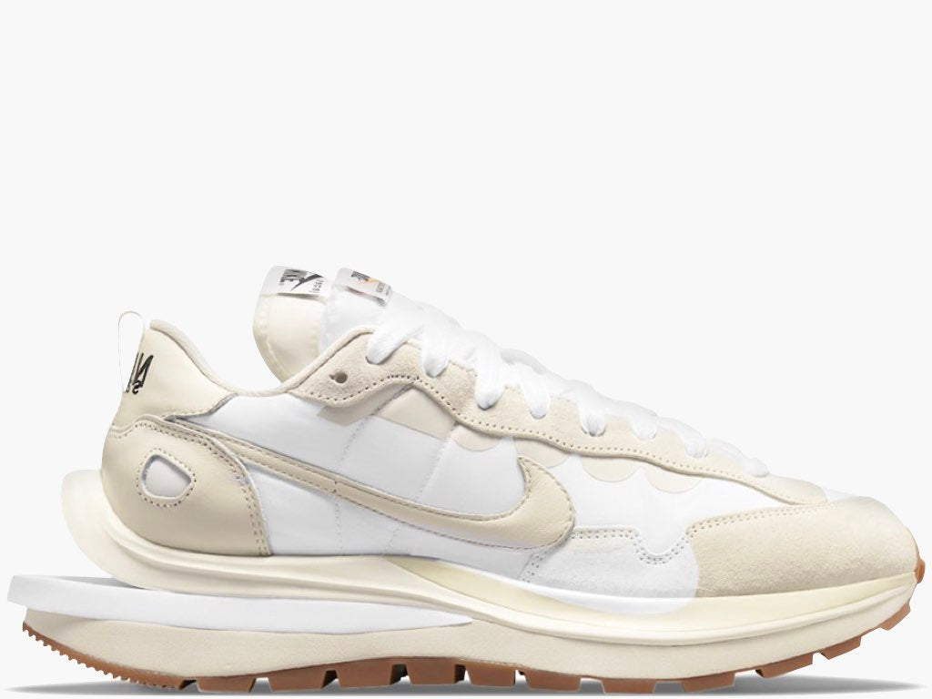 Nike Vaporwaffle Sacai Sail Gum DD1875-100 Hype Clothinga