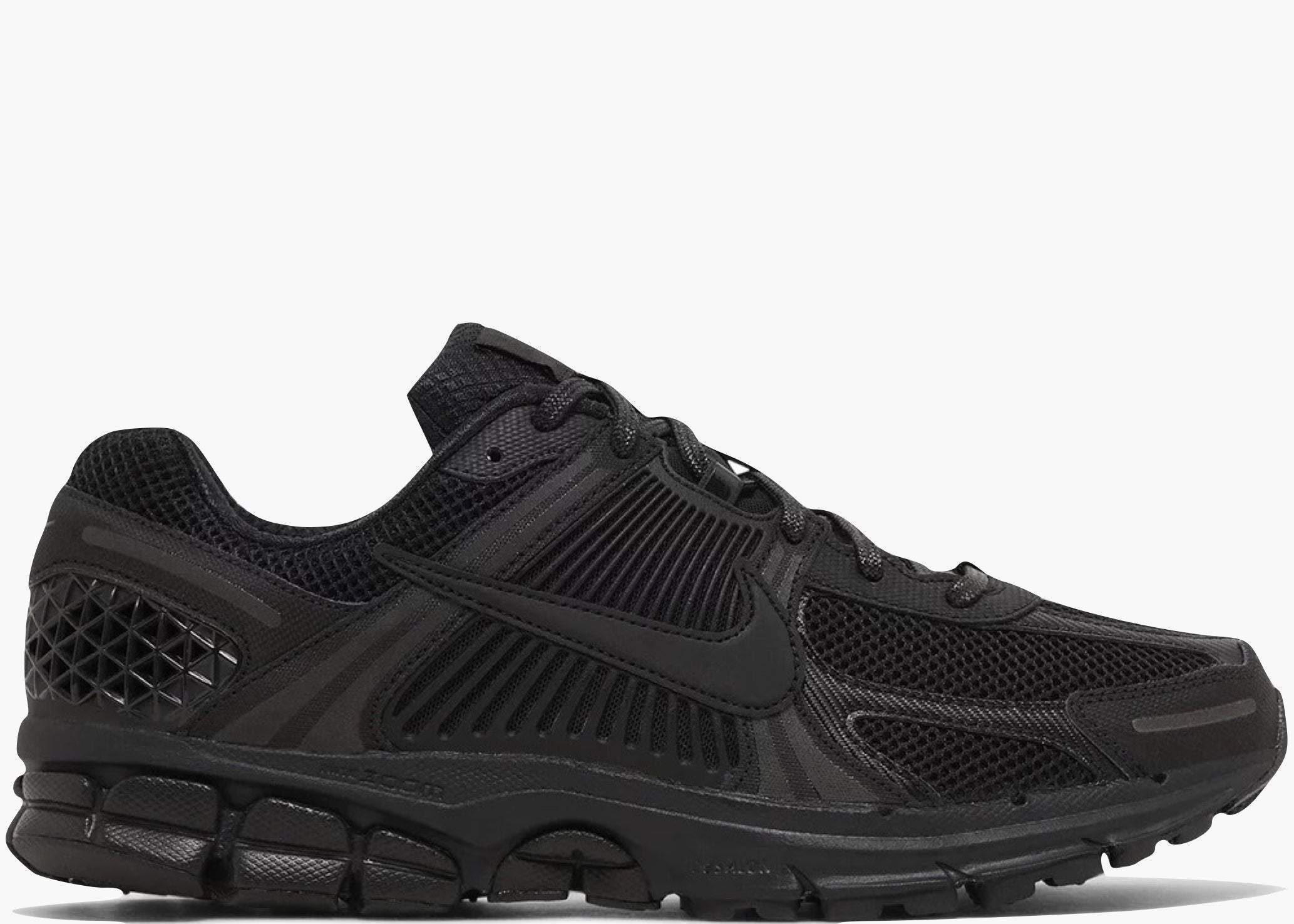 Nike Vomero 5 Triple Black BV1358-003 Hype Clothinga Limited Edition