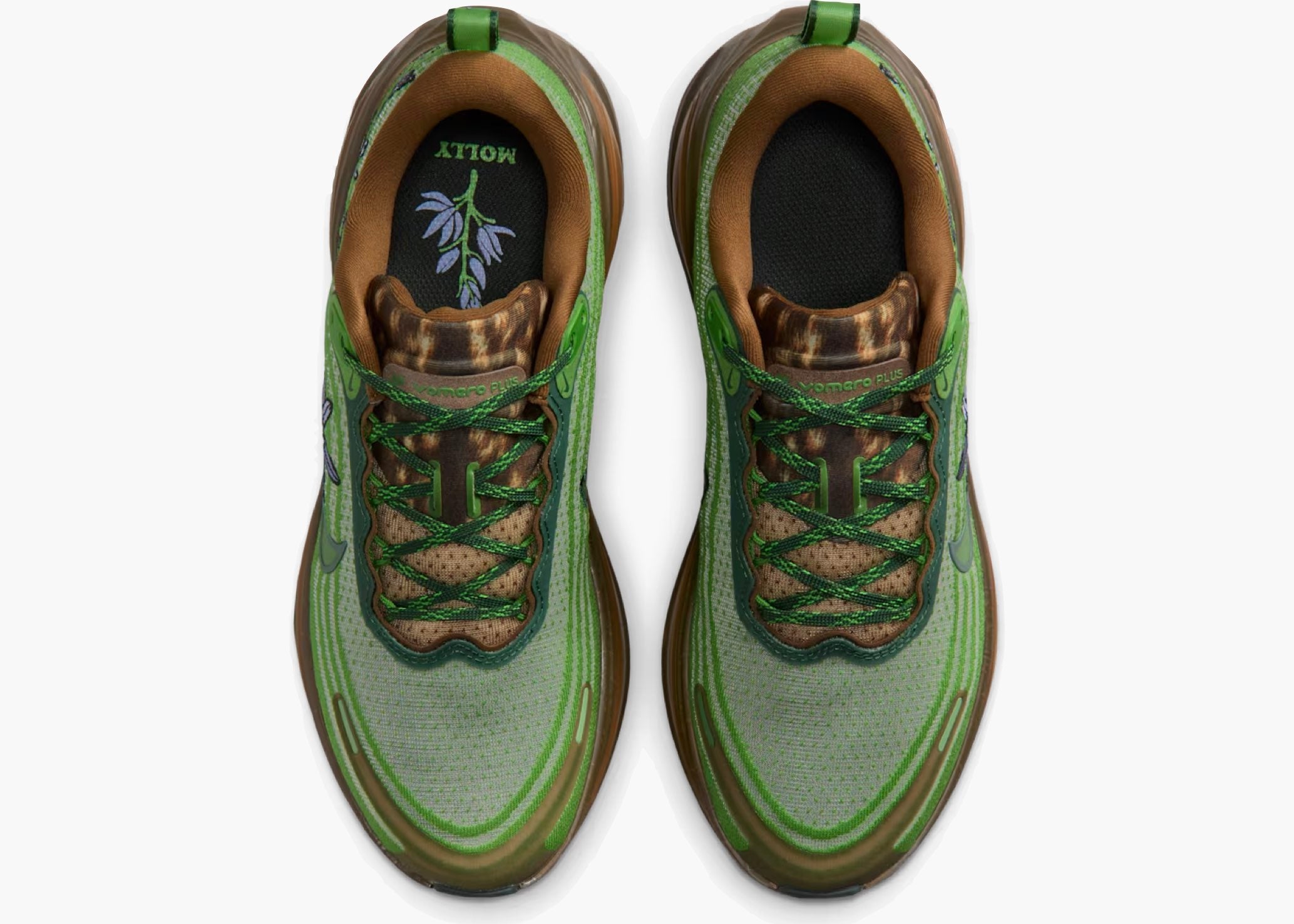 Nike Vomero Plus Doernbecher Molly Bell (W) IO7687-921 Hype Clothinga Limited Edition