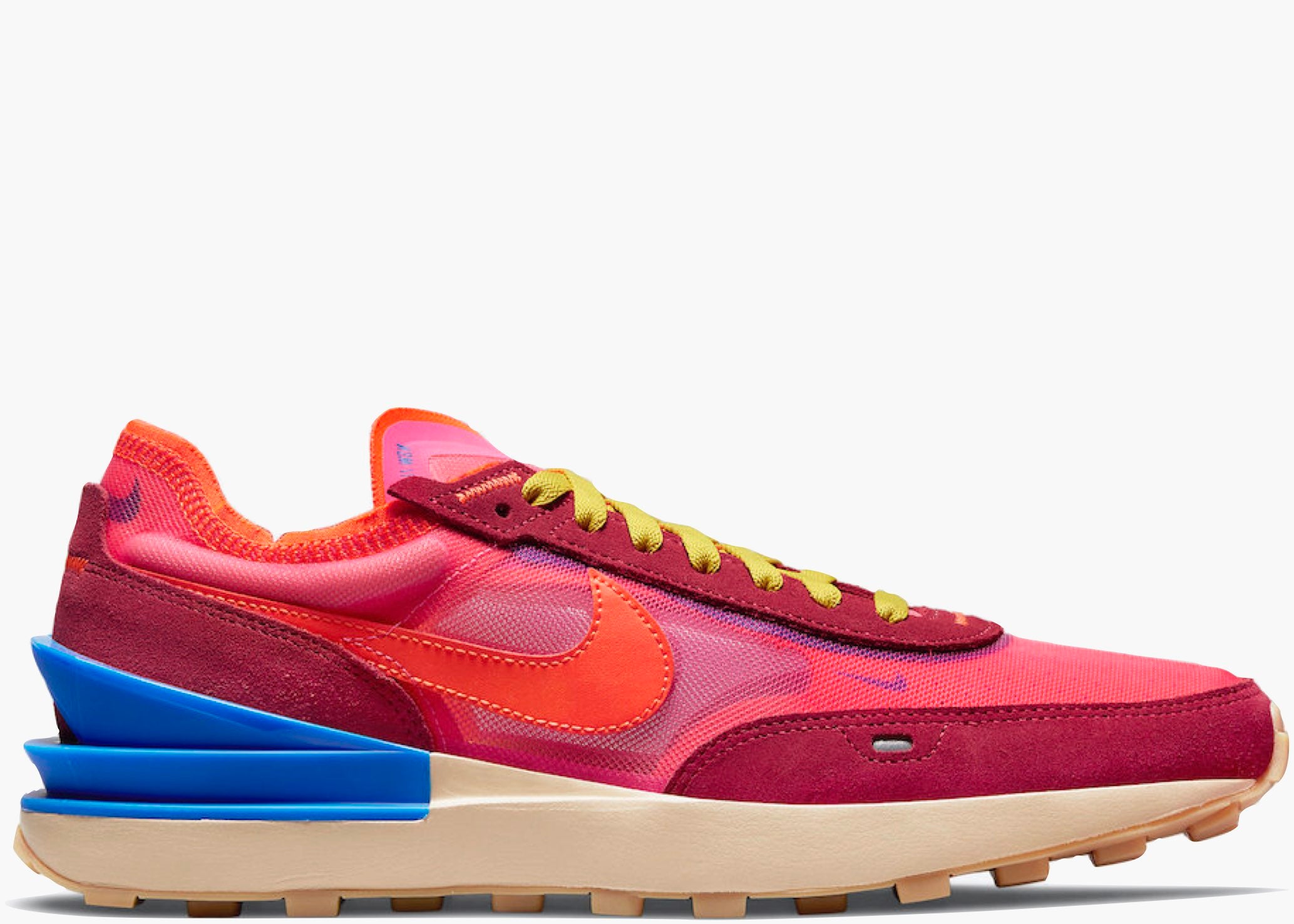 Nike Waffle One Powerwall BRS