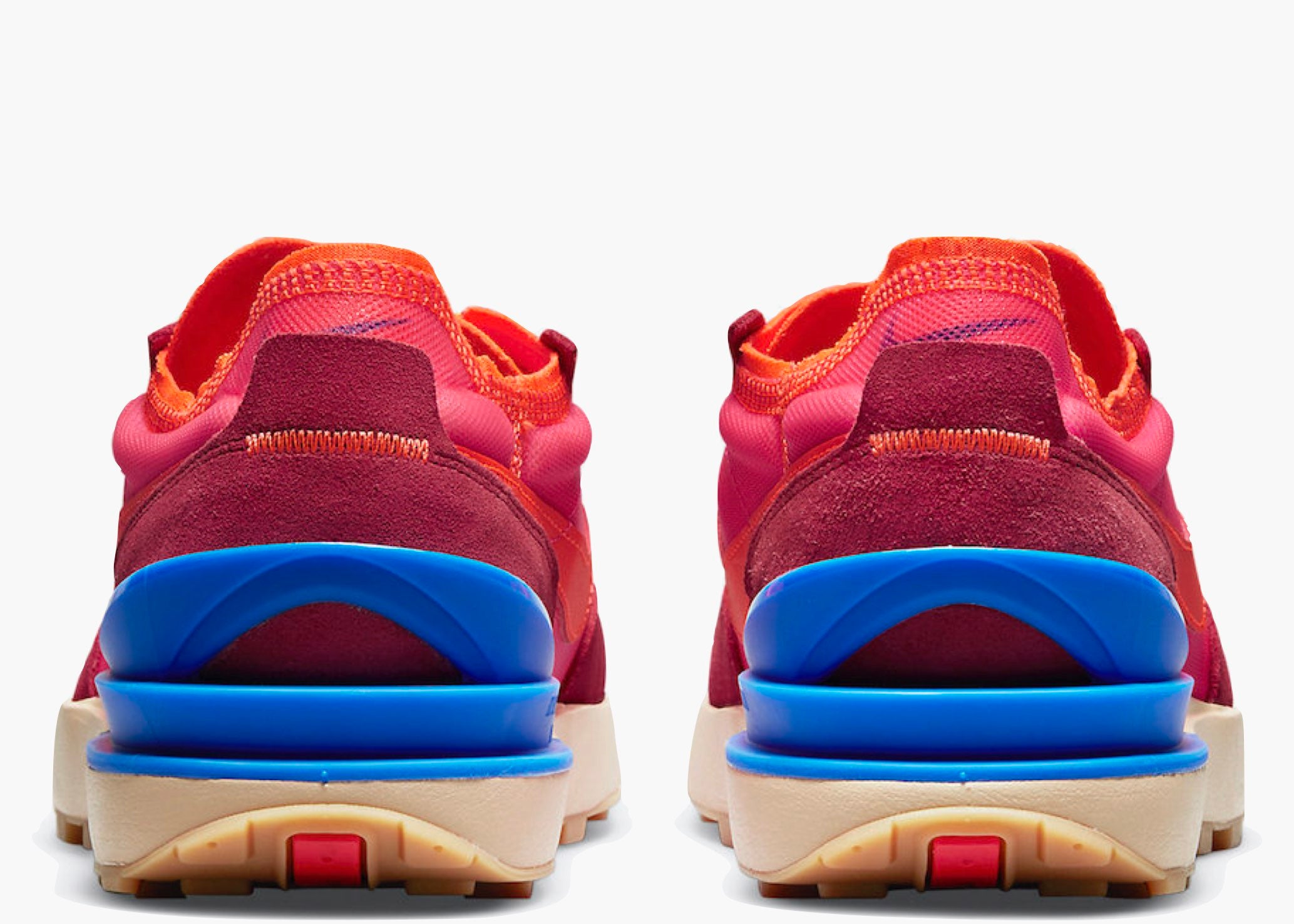 Nike Waffle One Powerwall BRS