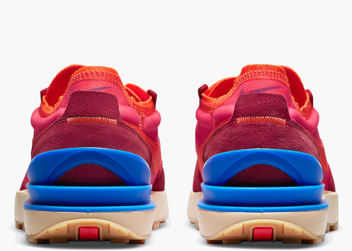 Nike Waffle One Powerwall BRS