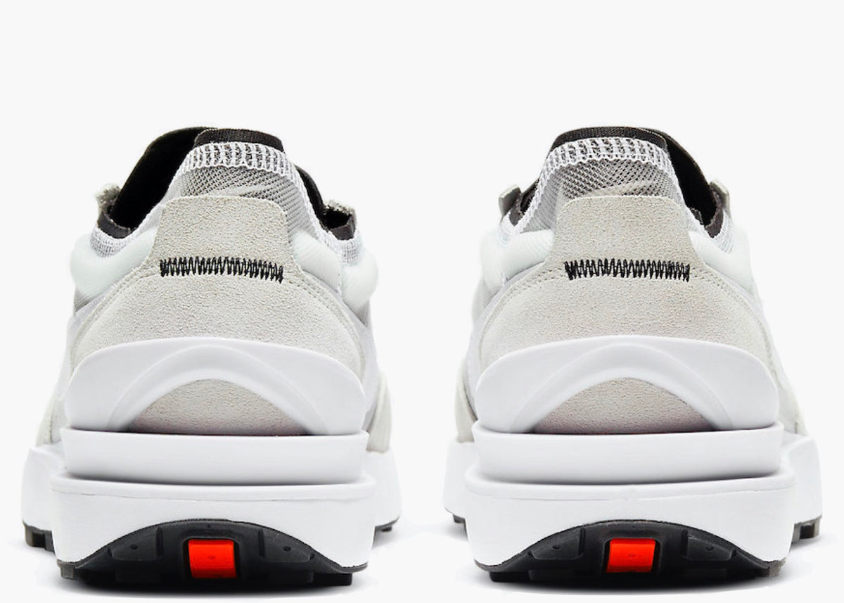 Nike Waffle One Summit White