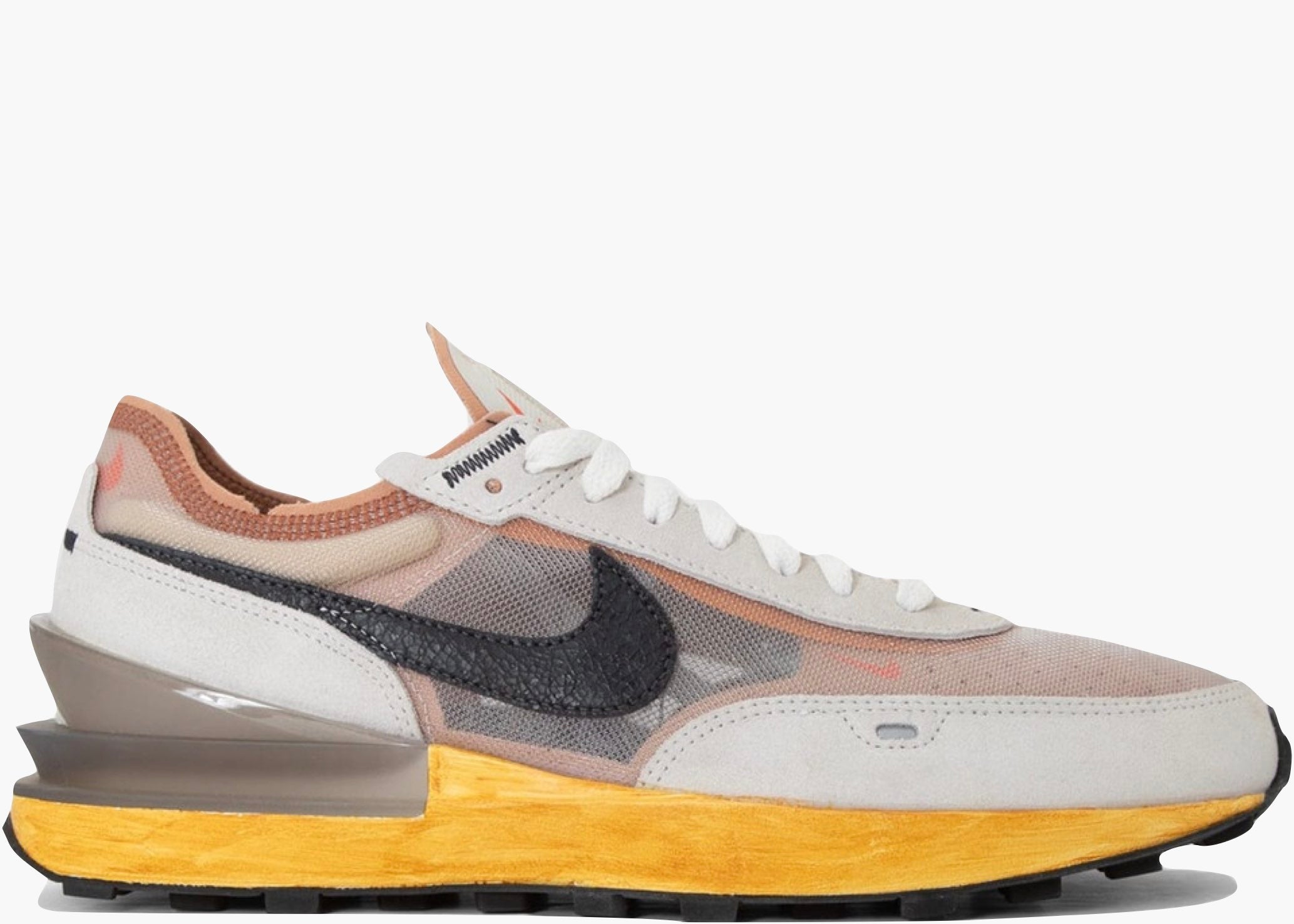 Nike Waffle One The Whitaker Group / Social Status