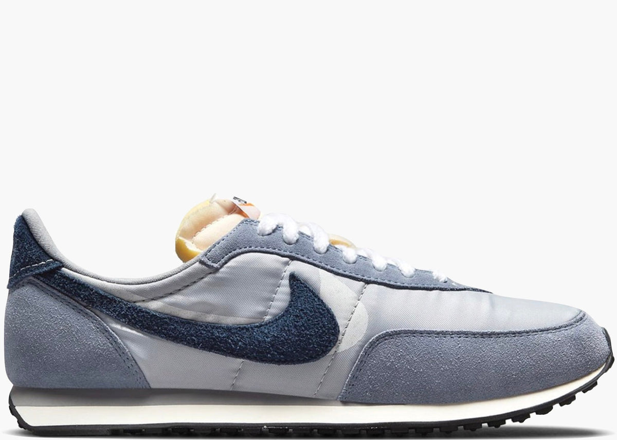 Nike Waffle Trainer 2 Light Ash
