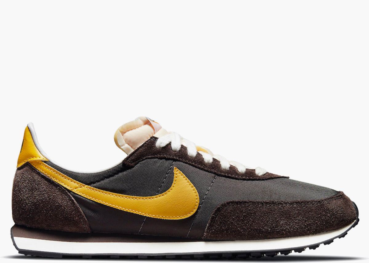 Nike Waffle Trainer 2 Velvet Brown