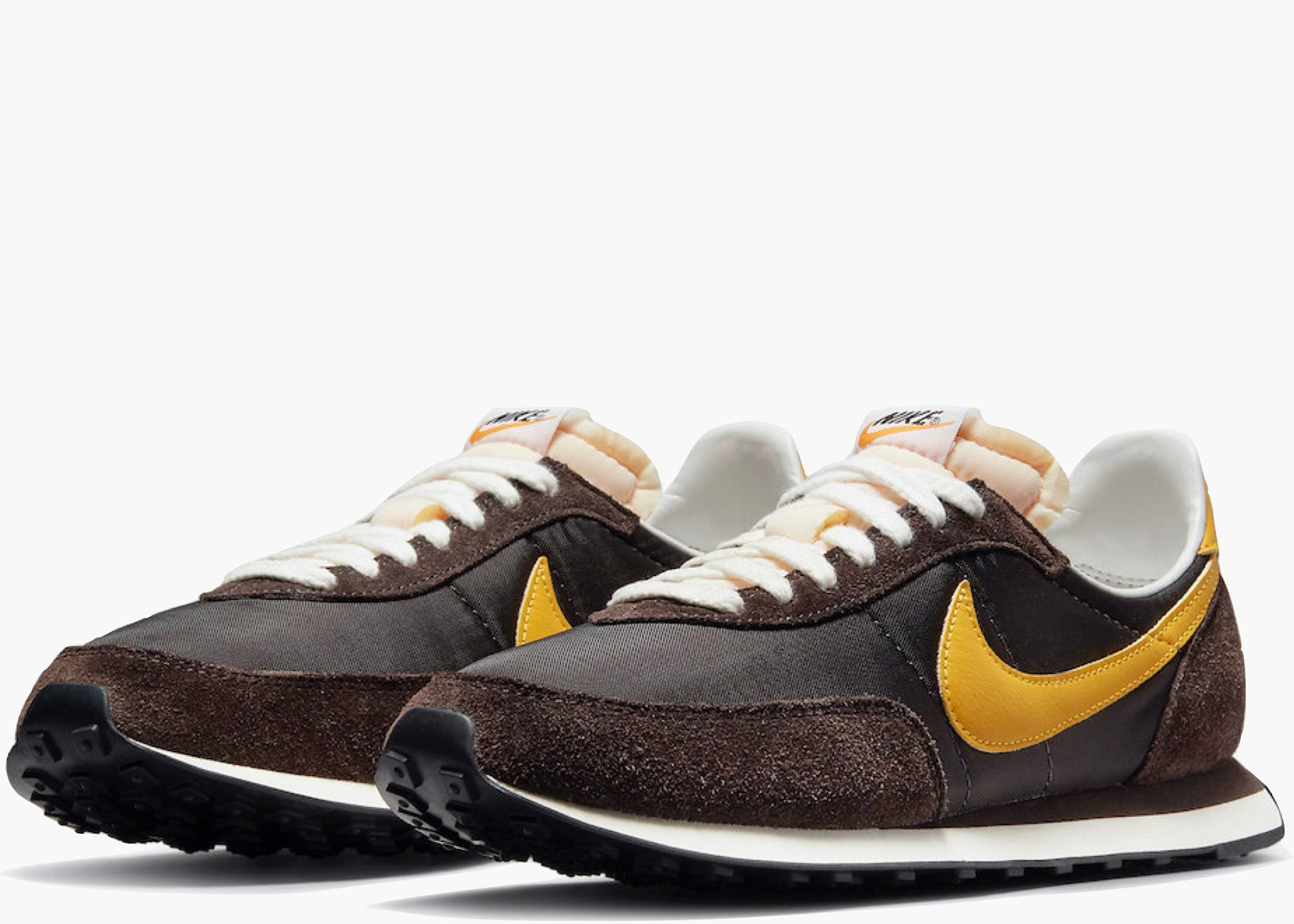 Nike Waffle Trainer 2 Velvet Brown