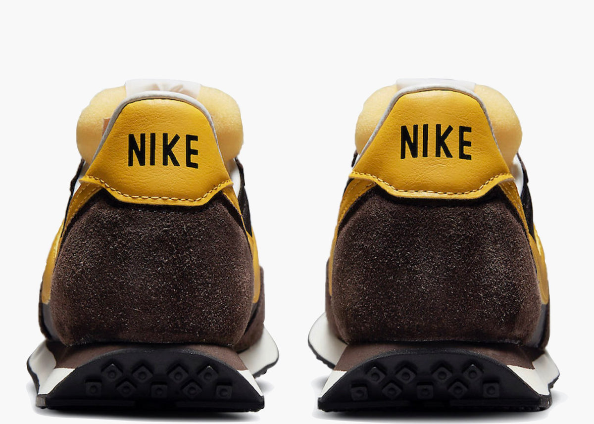 Nike Waffle Trainer 2 Velvet Brown