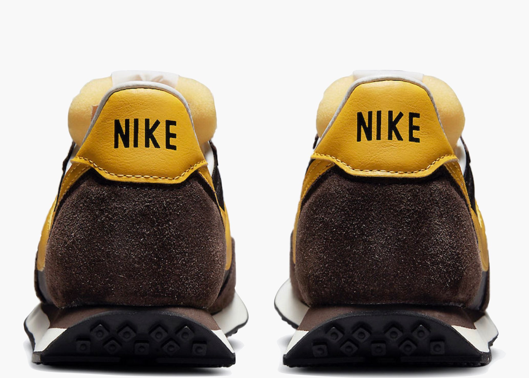 Nike Waffle Trainer 2 Velvet Brown