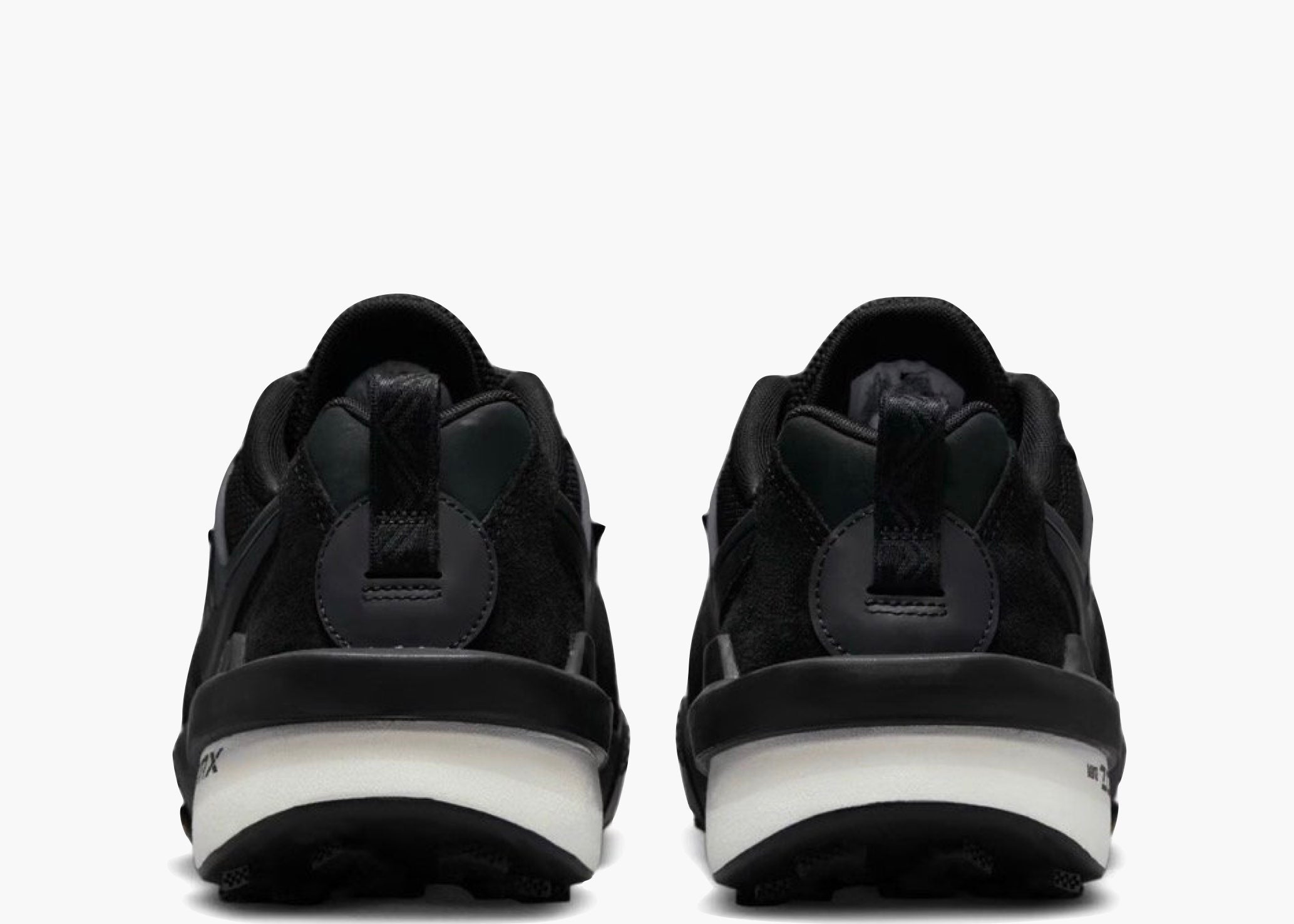 Nike Zegamadome SP Sacai Black  HQ8618-001 Hype Clothinga Limited Edition