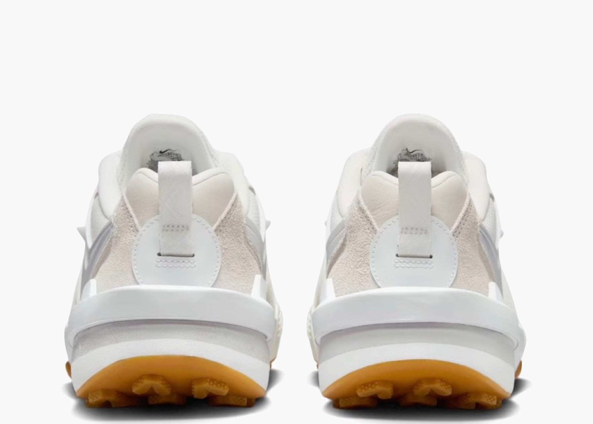 Nike Zegamadome SP Sacai Weiß