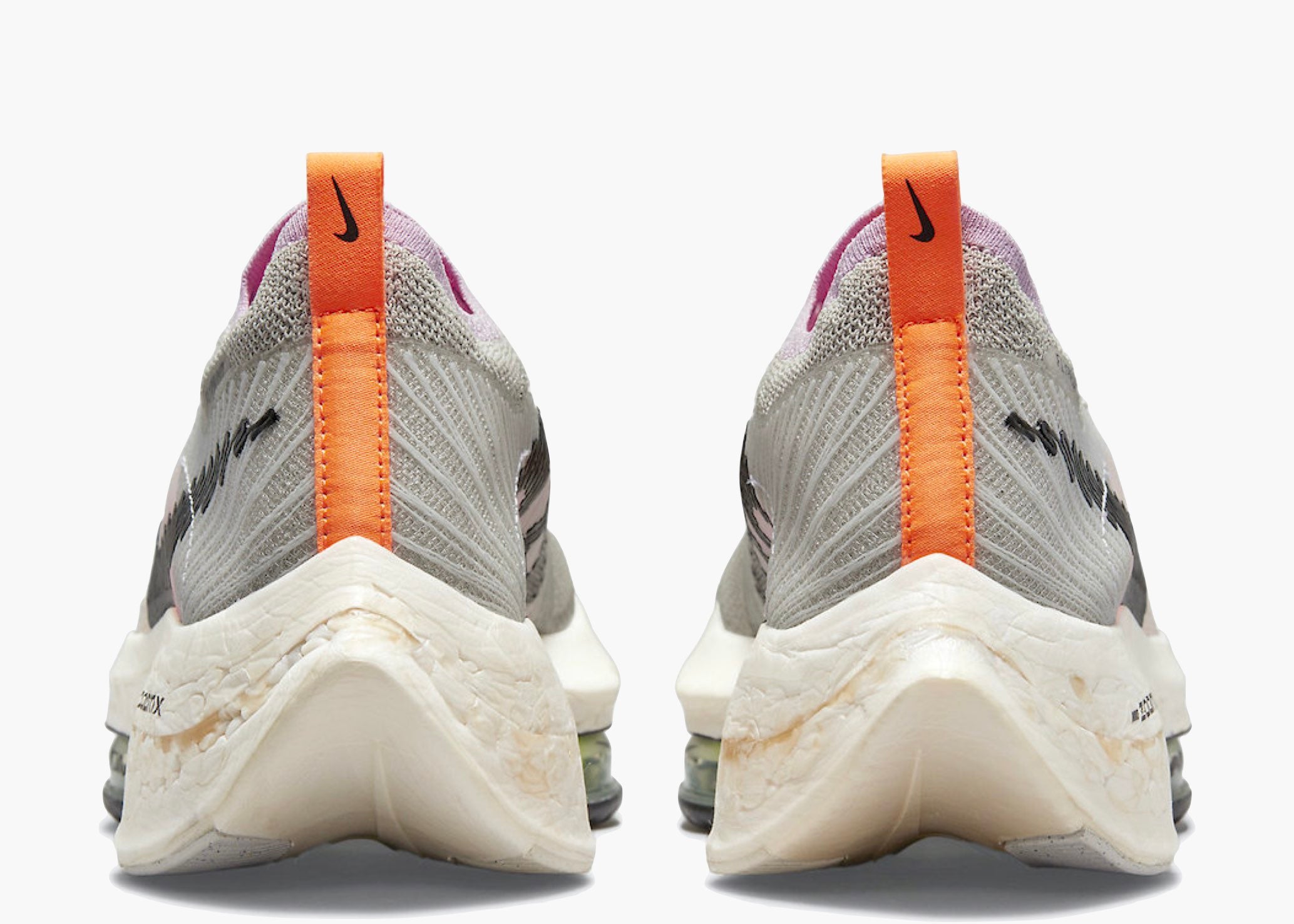 Nike Zoom Alpha Fly Next Nature Flat Pewter DB0129-001 Hype clothinga Limited Edition