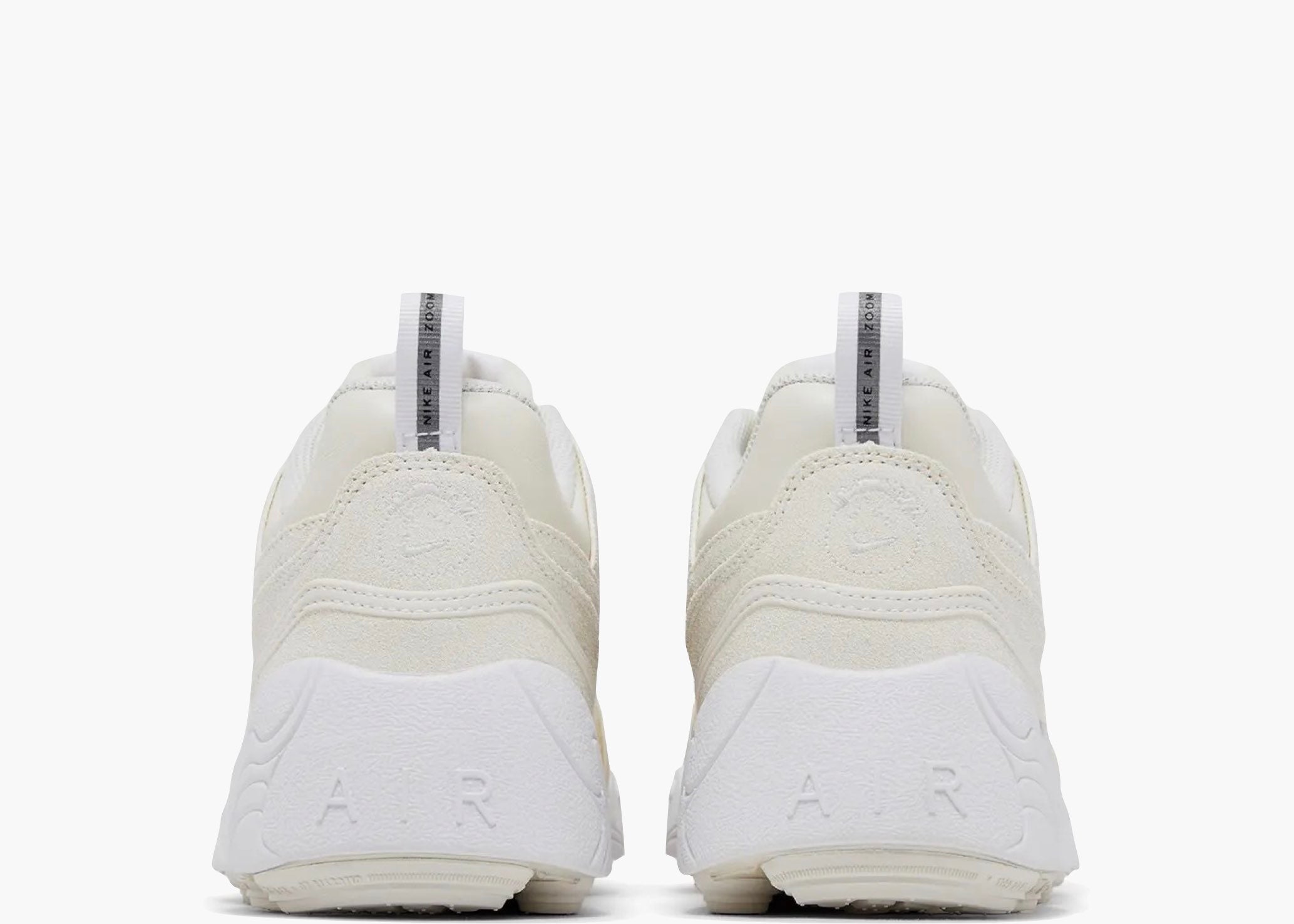 Nike Zoom Field Jaxx SP Travis Scott Sail HQ3061-100 Hype Clothinga Limited Edition