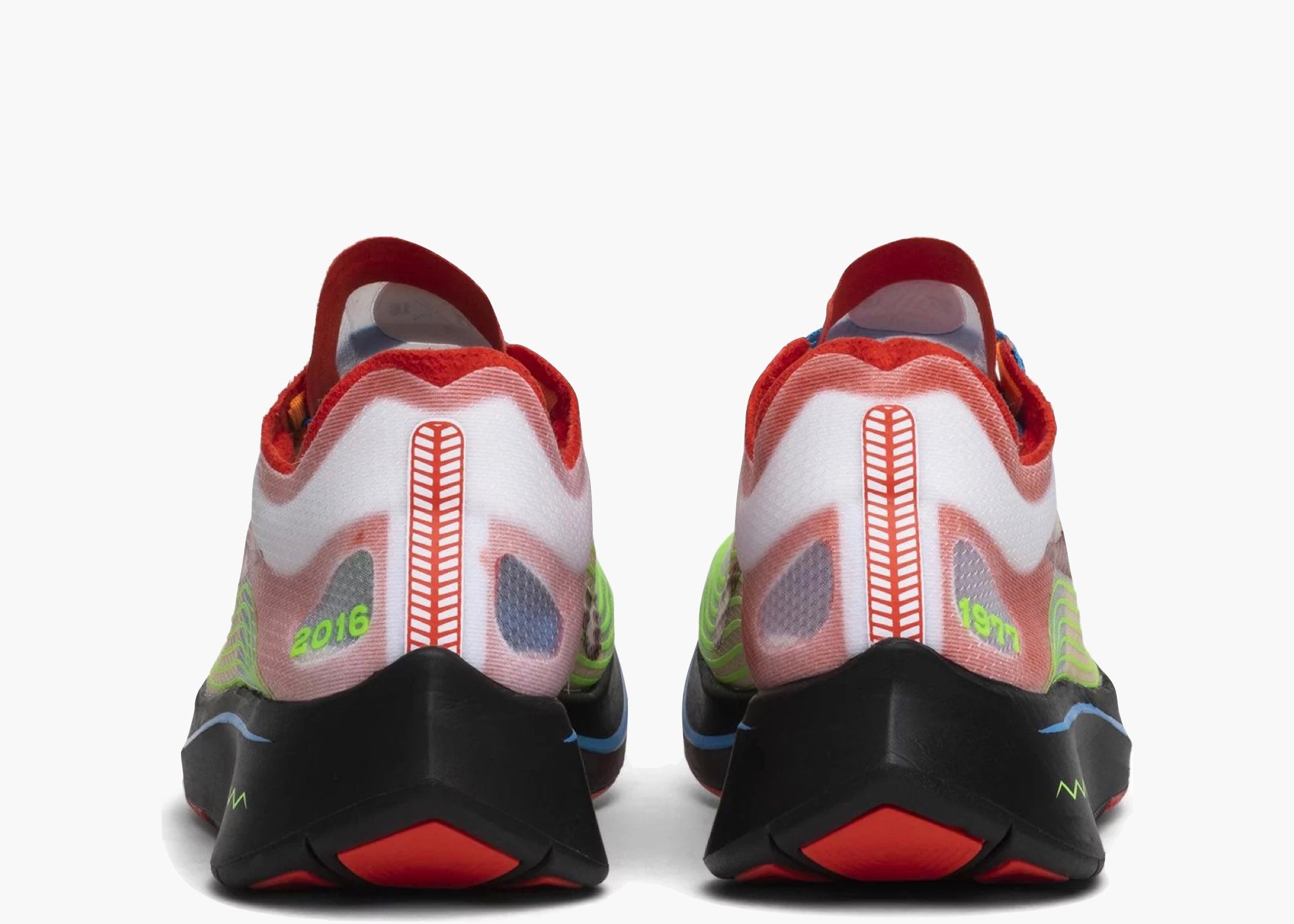 Nike Zoom Fly Doernbecher (2018) BV8734-100 Hype Clothinga Limited Edition