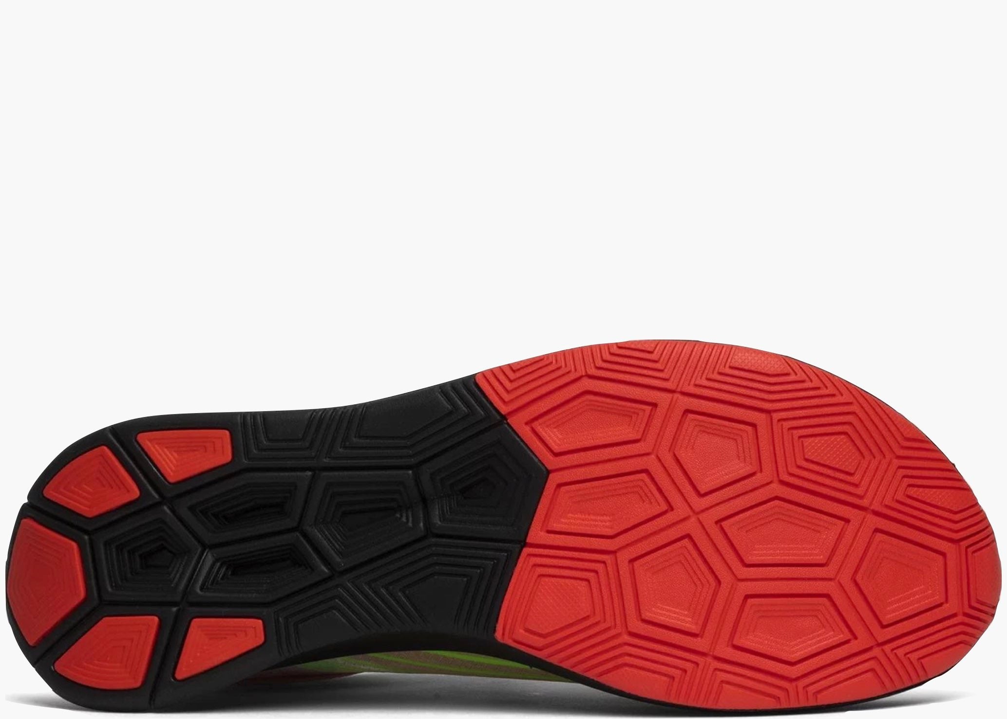 Nike Zoom Fly Doernbecher (2018) BV8734-100 Hype Clothinga Limited Edition