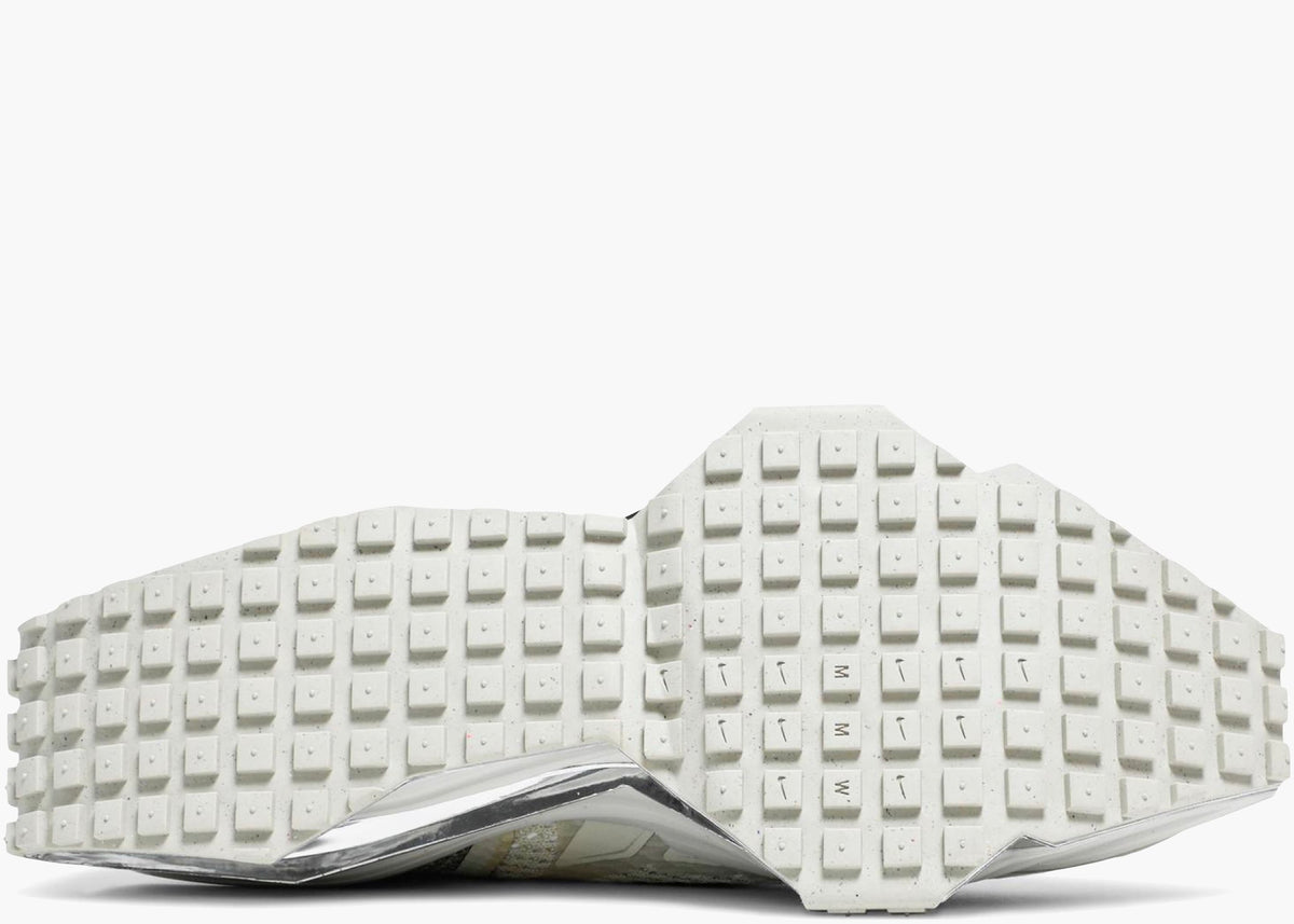 Nike Zoom MMW 4 Matthew M Williams Grey CU0676-200 Hype Clothinga