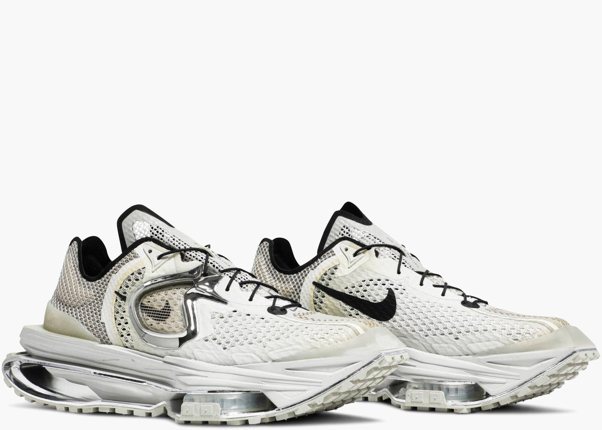 Nike Zoom MMW 4 Matthew M Williams Grey CU0676-200 Hype Clothinga