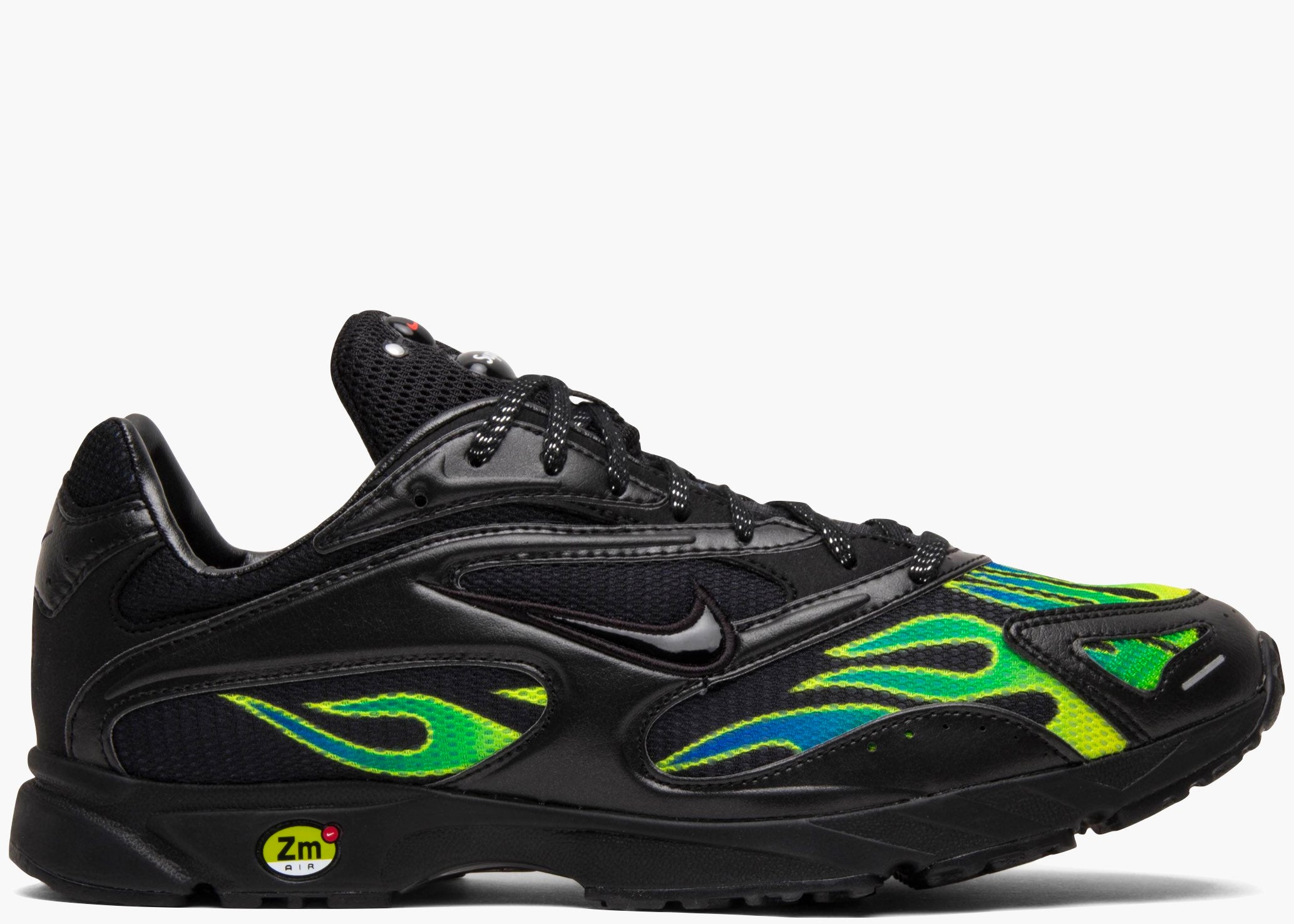 Nike Zoom Spectrum Supreme Black AQ1279-001