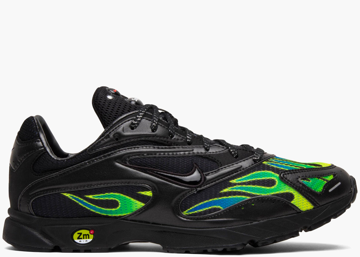 Nike Zoom Spectrum Supreme Black AQ1279-001