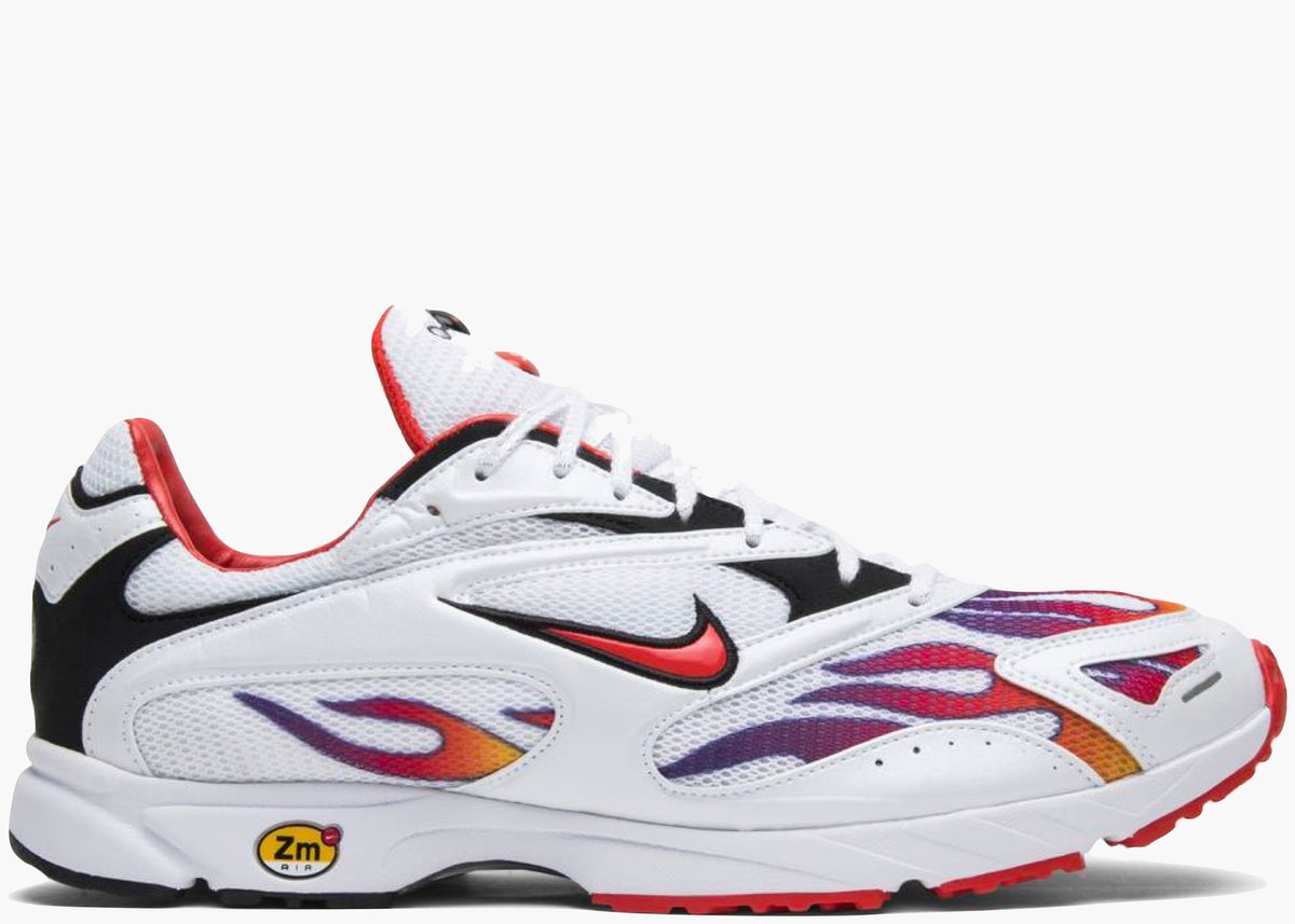 Nike Zoom Spectrum Supreme White AQ1279-100 HC
